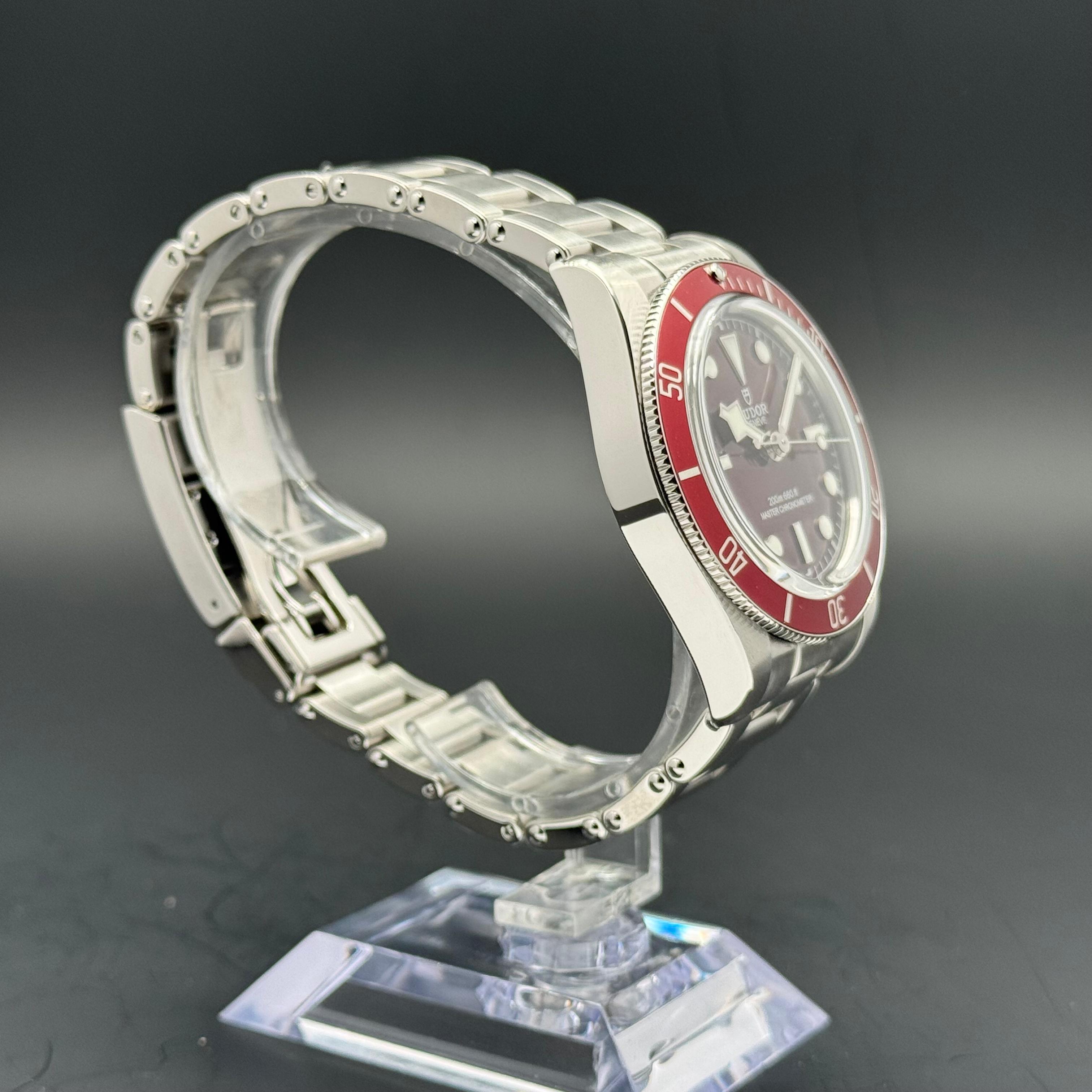 Tudor Black Bay Fifty-Eight | 2025