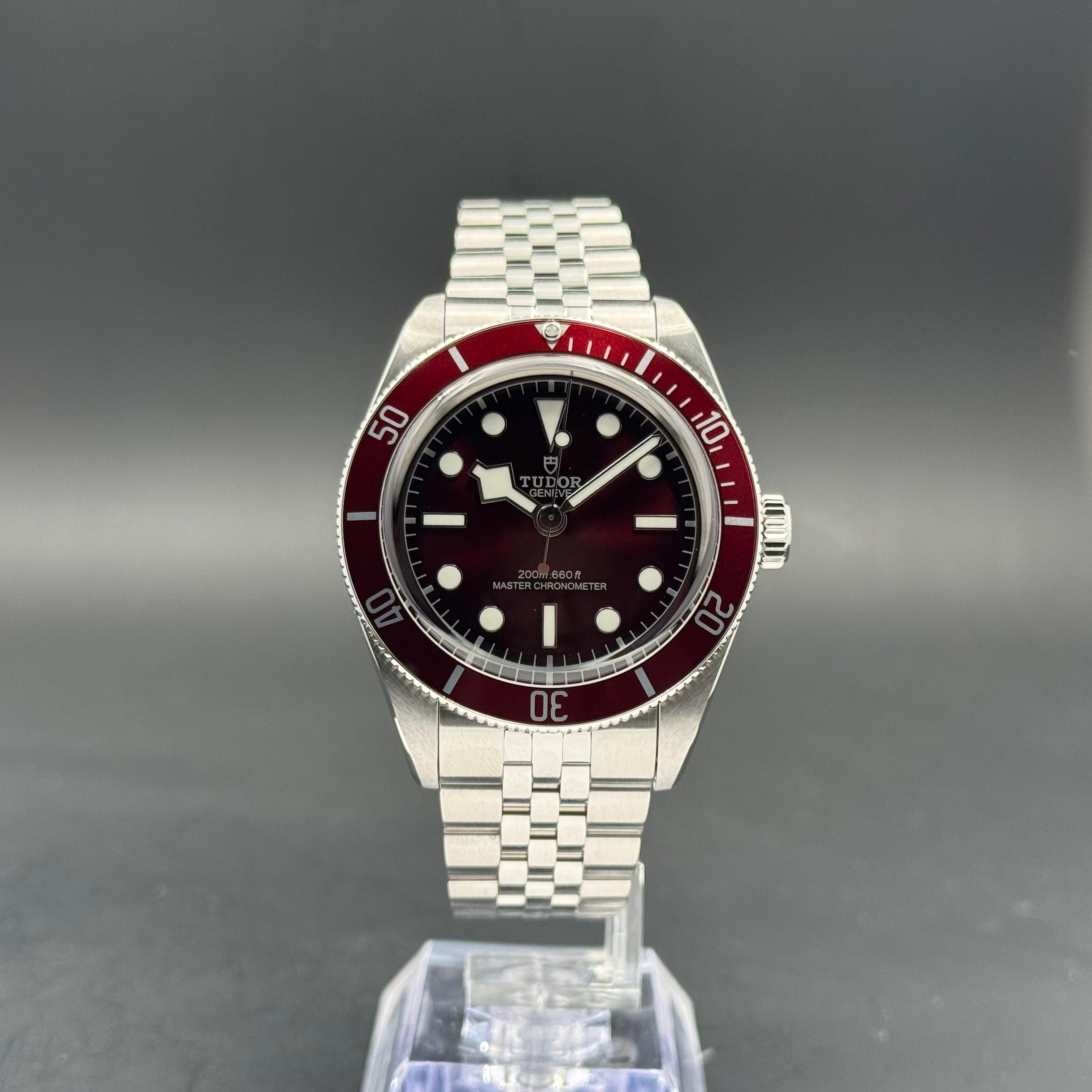 Tudor Black Bay Fifty-Eight | 2025