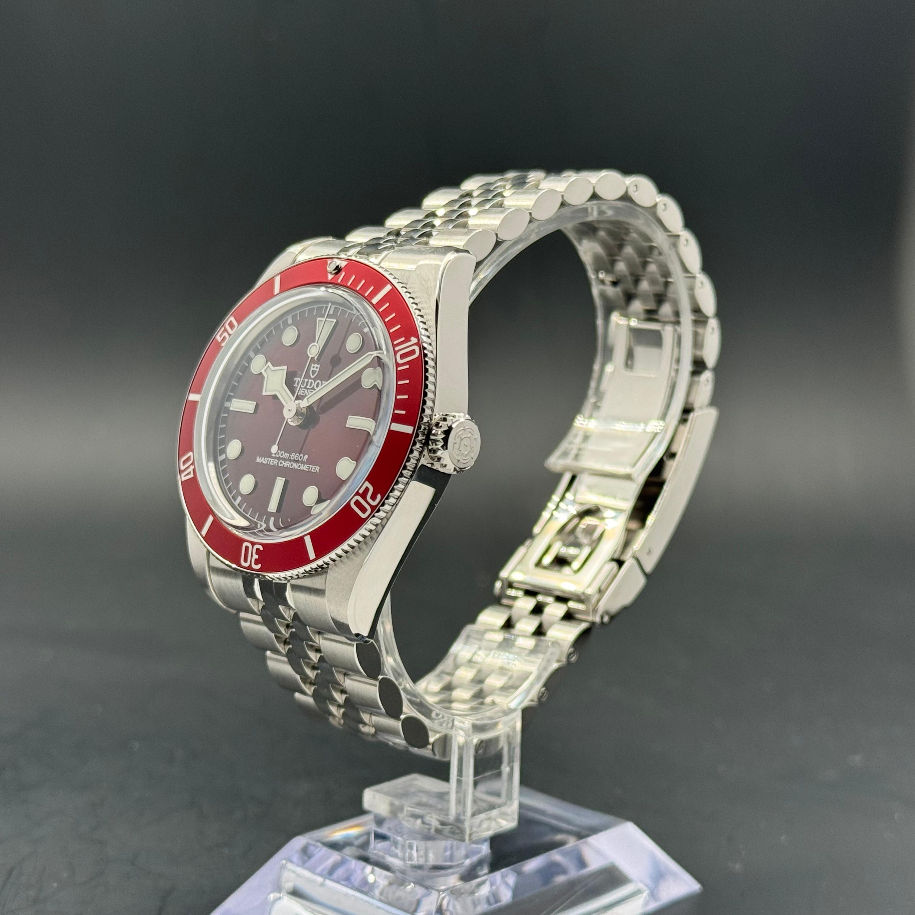 Tudor Black Bay Fifty-Eight | 2025