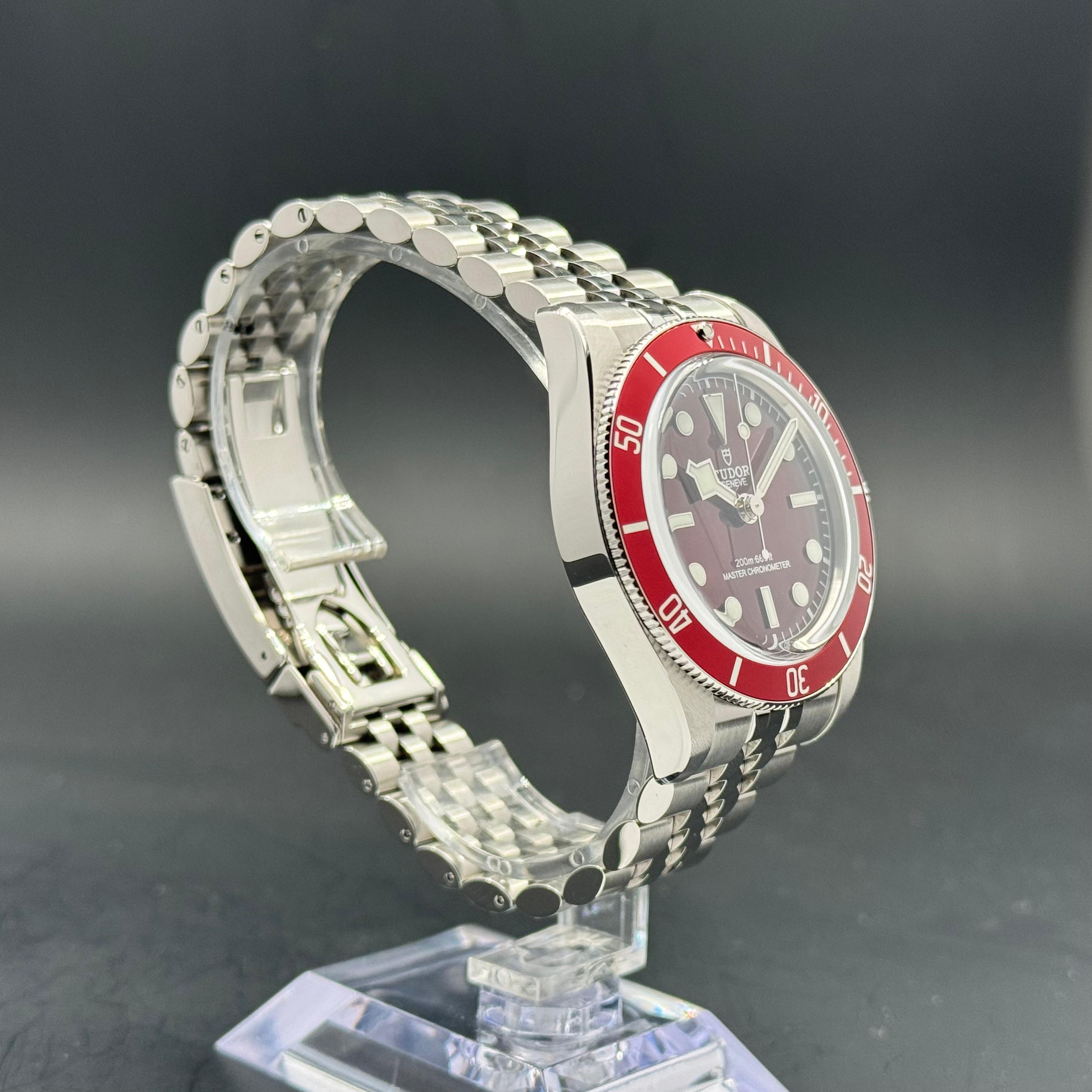 Tudor Black Bay Fifty-Eight | 2025