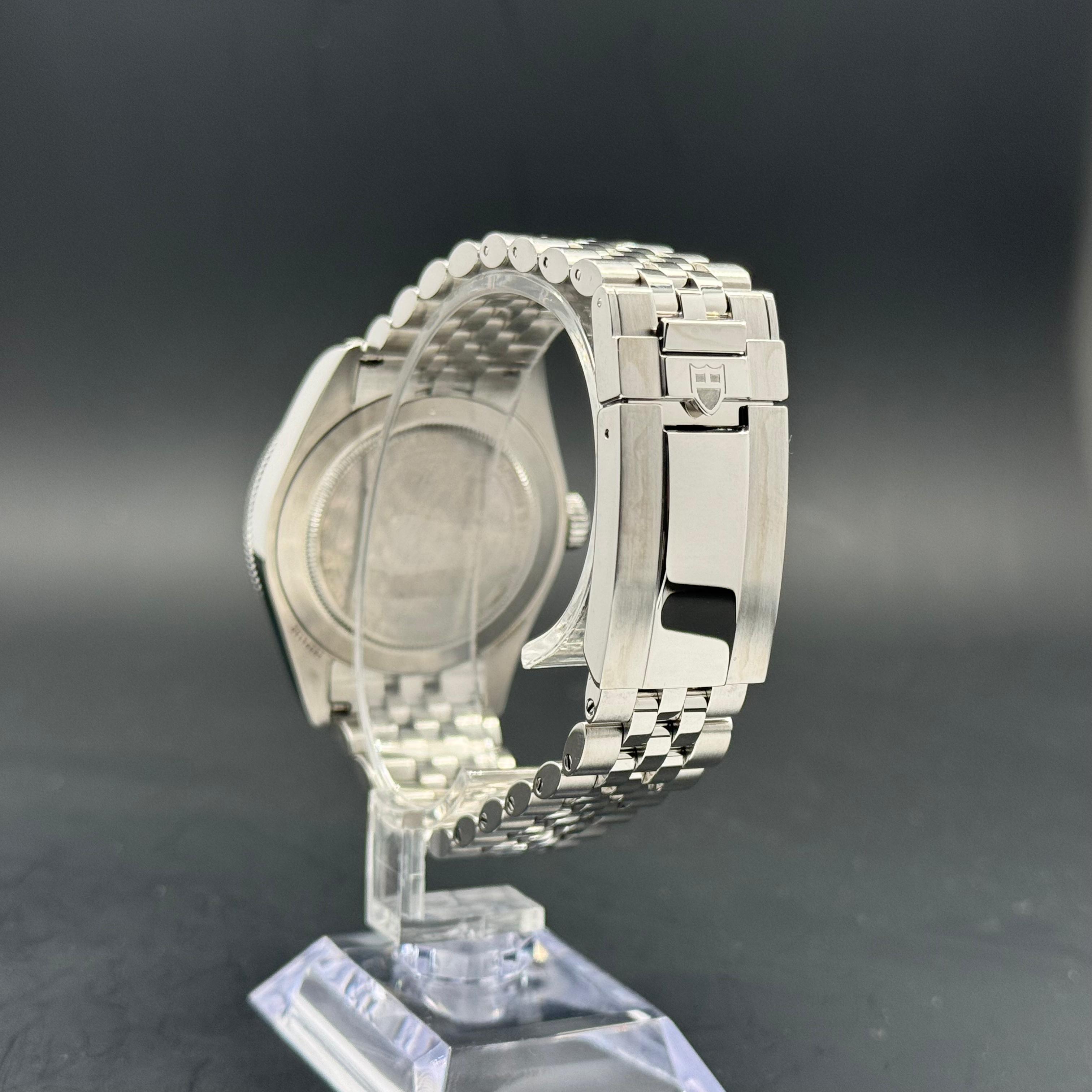 Tudor Black Bay Fifty-Eight | 2025