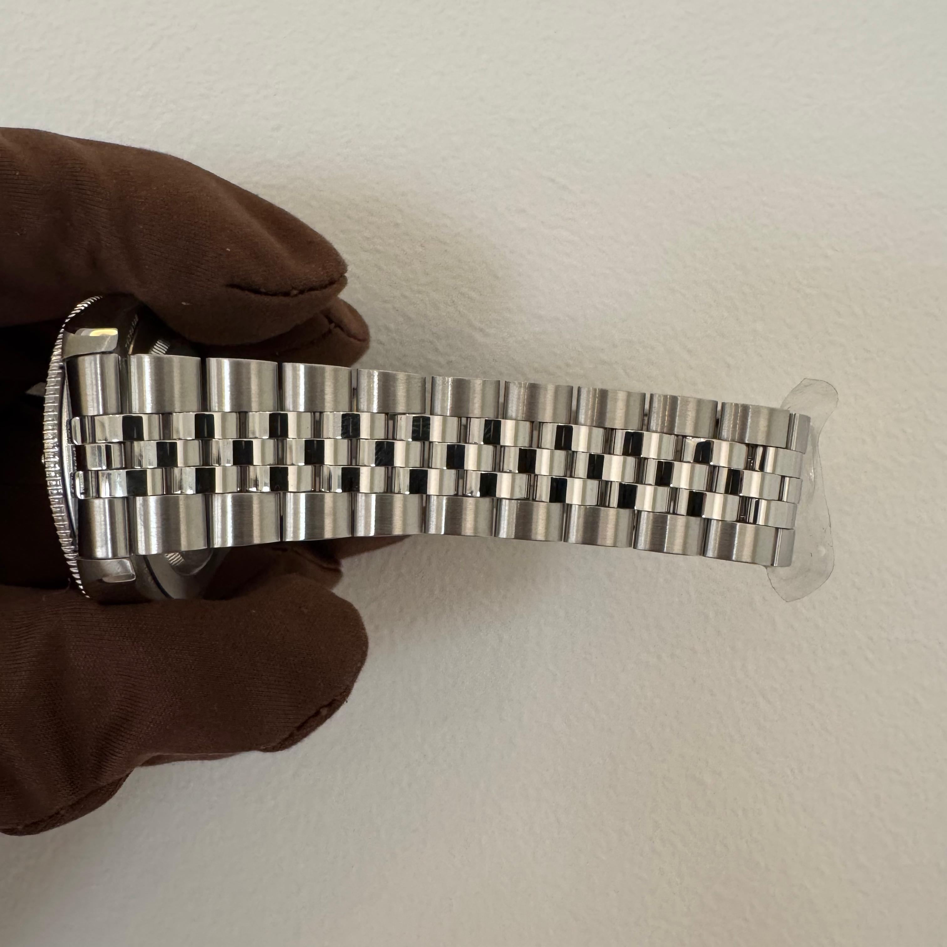 Tudor Black Bay Fifty-Eight | 2025