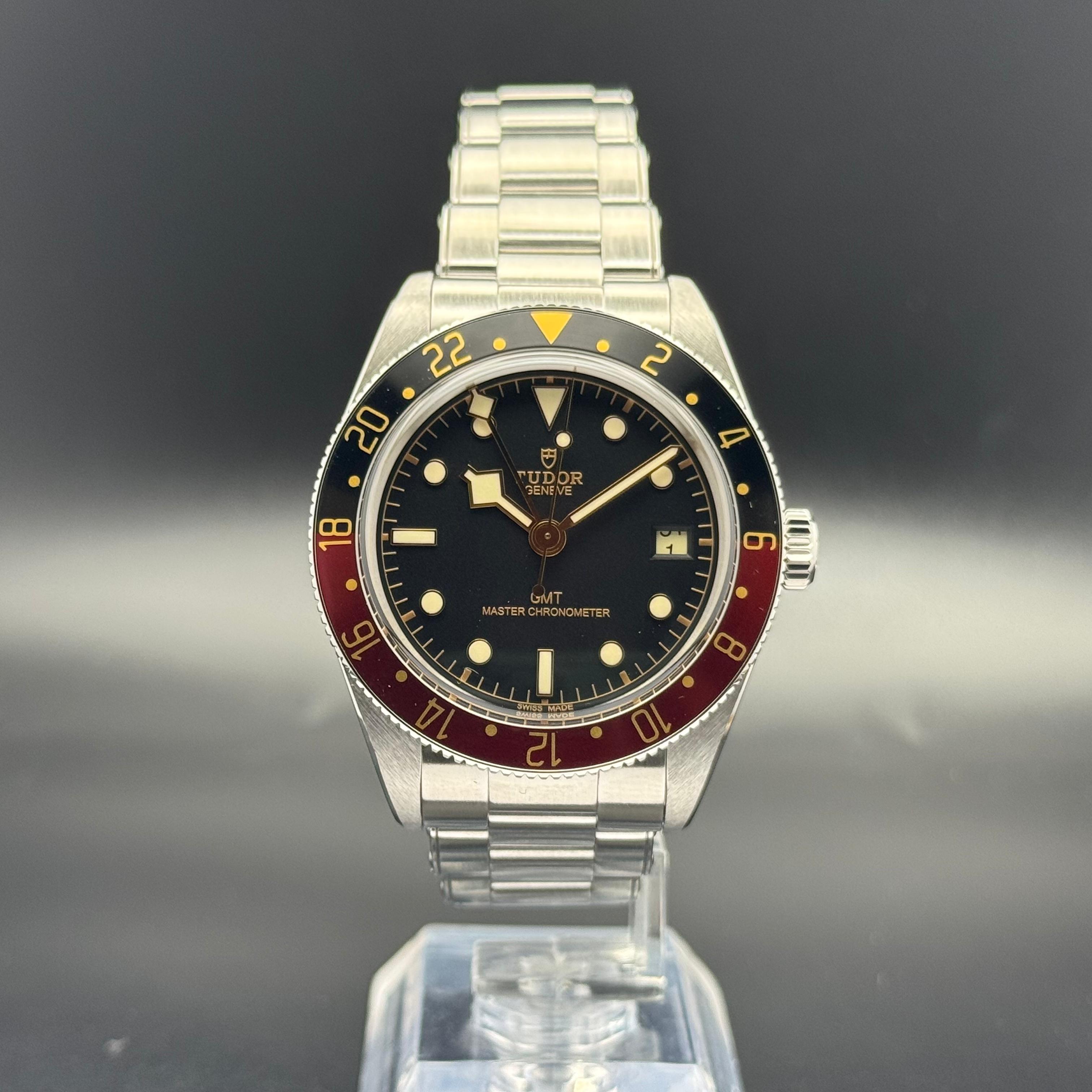 Tudor Black Bay Fifty-Eight GMT | 2024