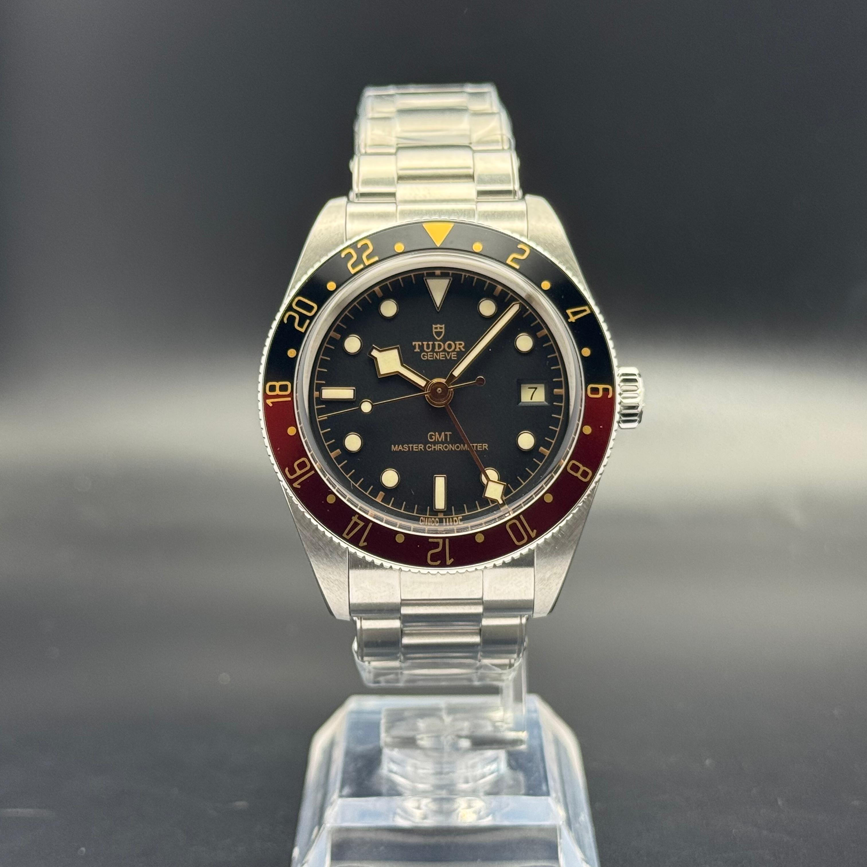 Tudor Black Bay Fifty-Eight GMT | 2025