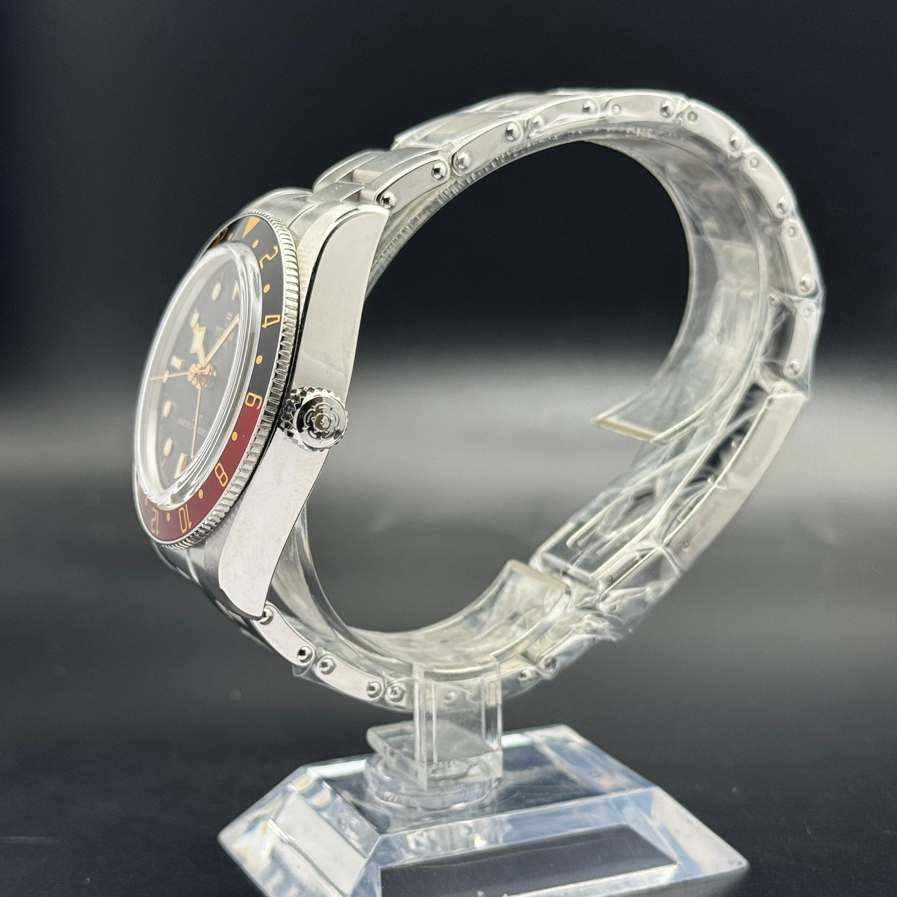 Tudor Black Bay Fifty-Eight GMT | 2025