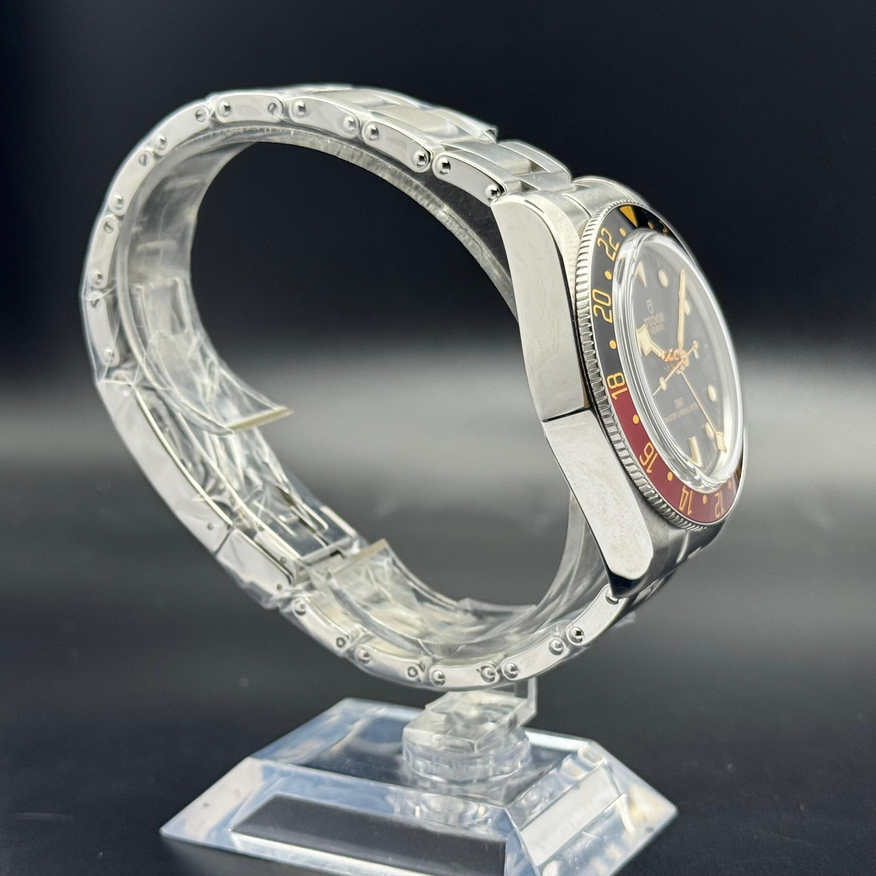 Tudor Black Bay Fifty-Eight GMT | 2025