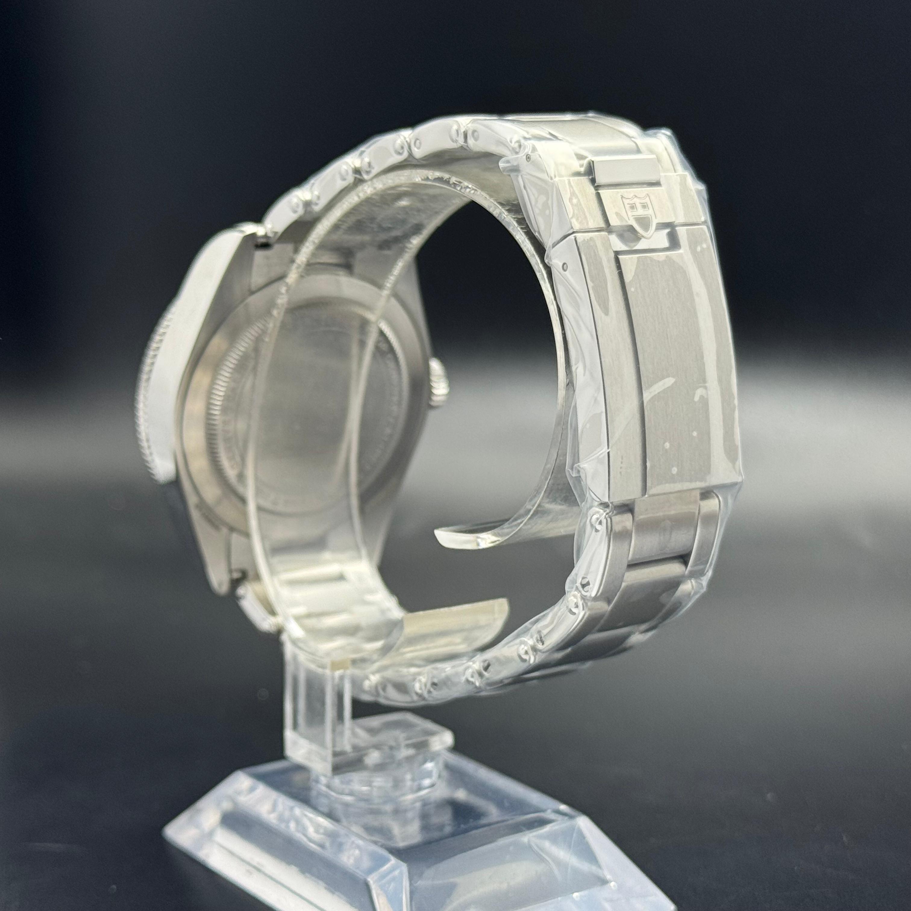 Tudor Black Bay Fifty-Eight GMT | 2025