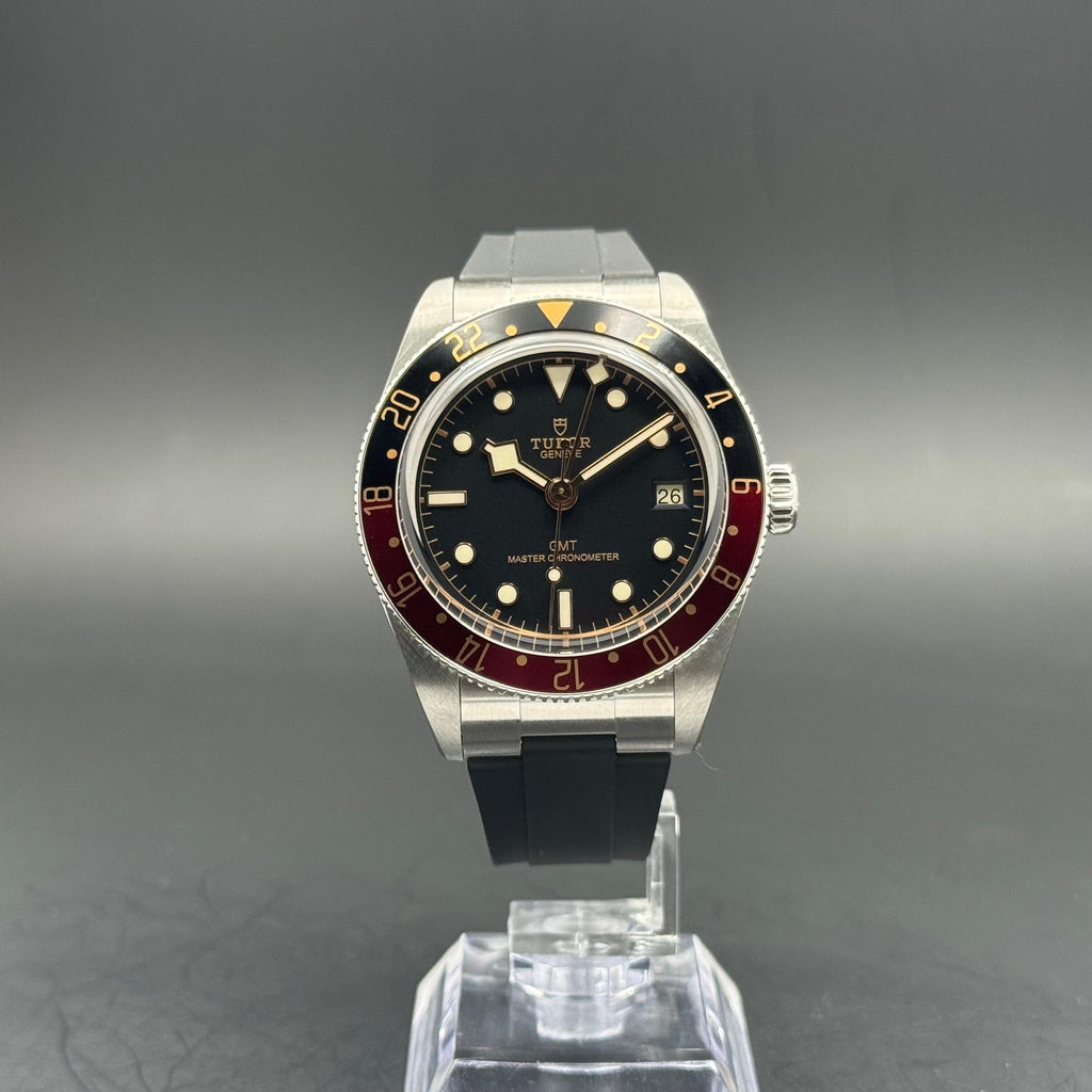 Tudor Black Bay 58 GMT | 2025