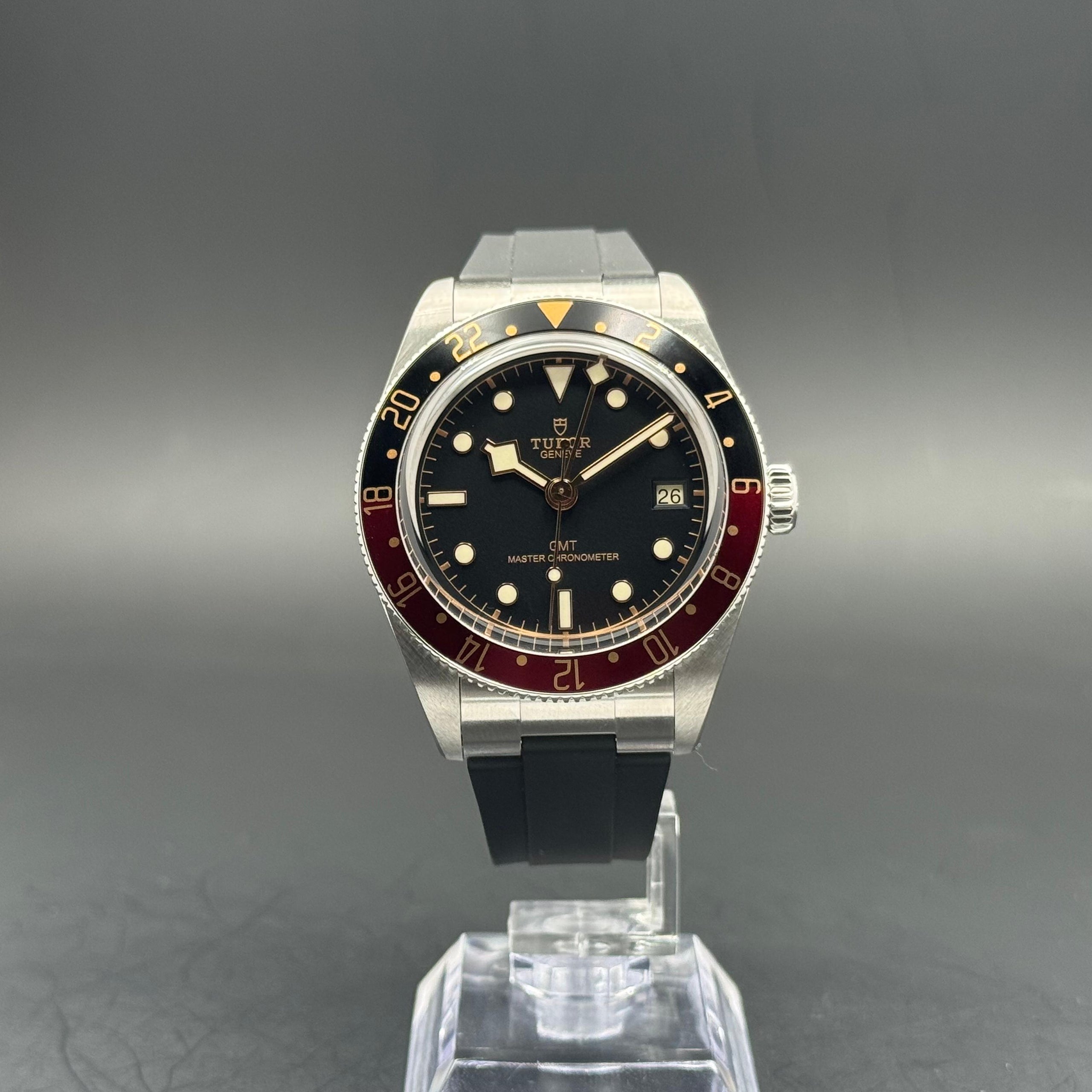 Tudor