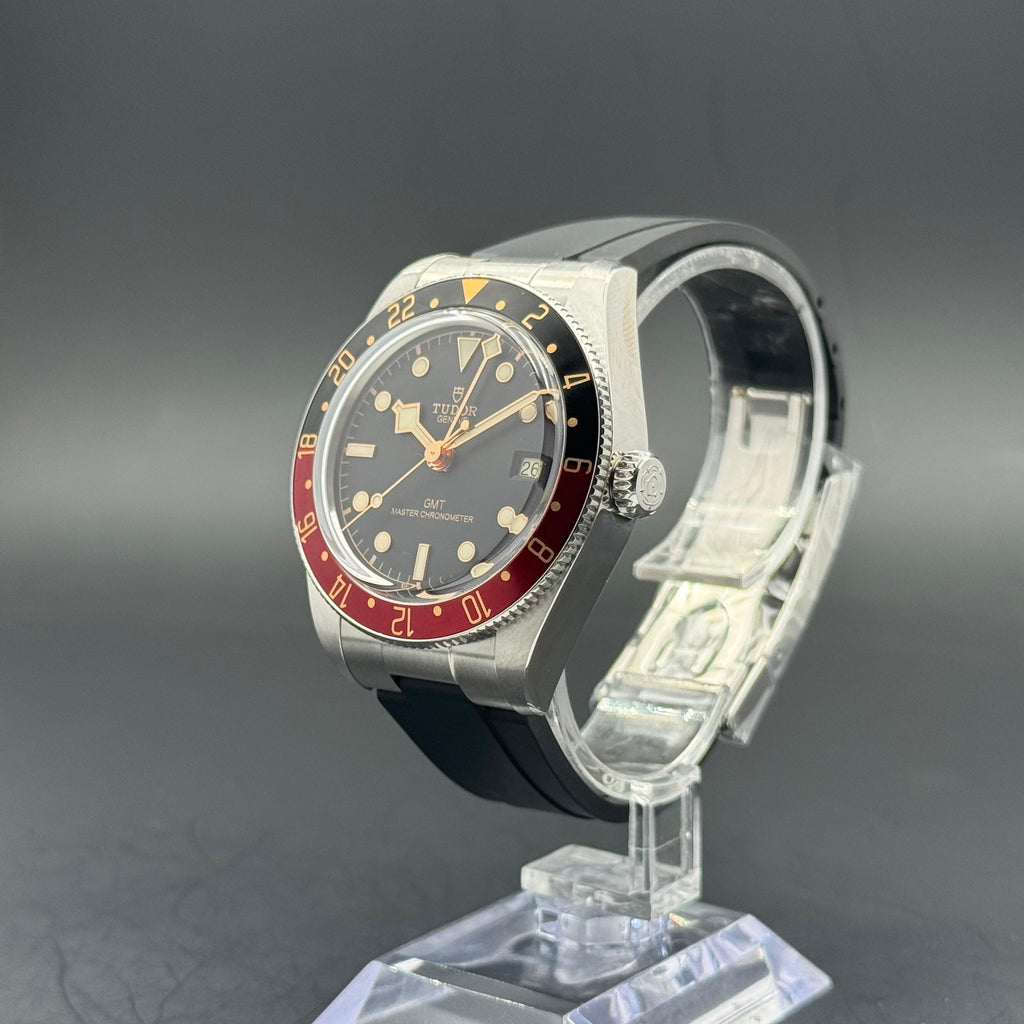 Tudor Black Bay 58 GMT | 2025