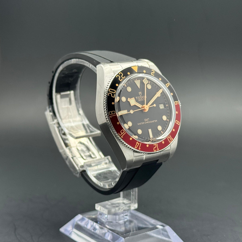 Tudor Black Bay 58 GMT | 2025