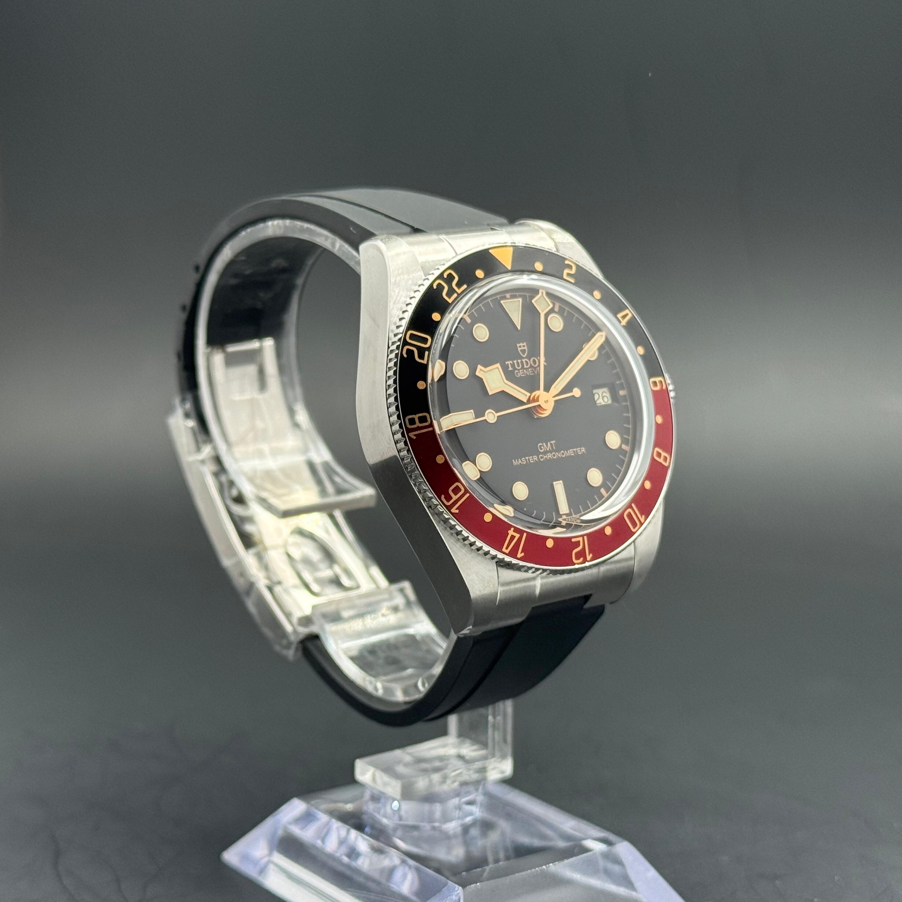 Tudor Black Bay 58 GMT | 2025
