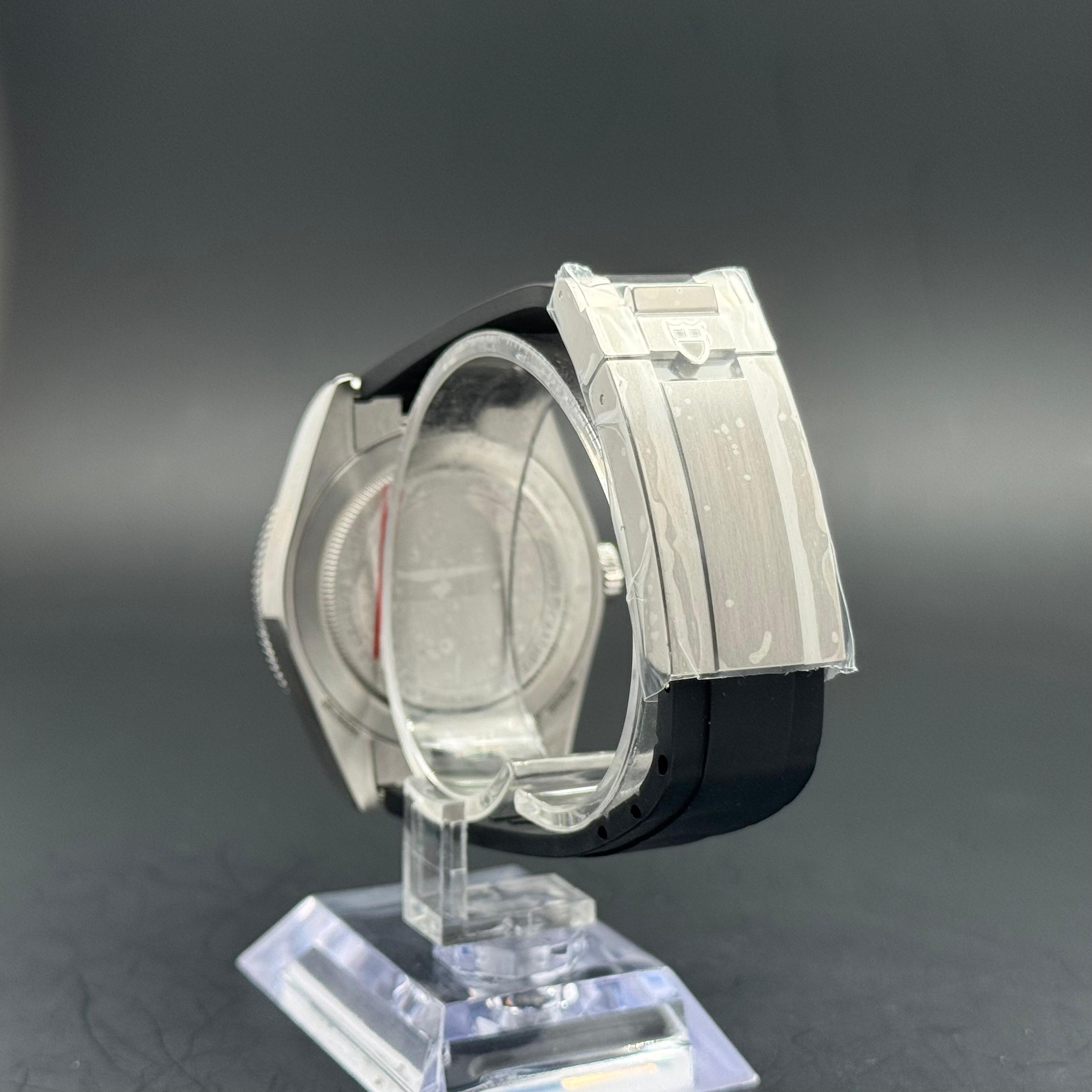 Tudor Black Bay 58 GMT | 2025
