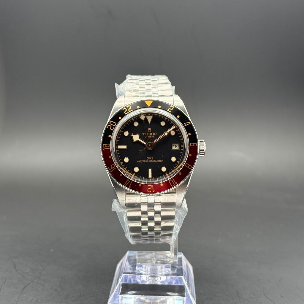 Tudor Black Bay GMT | 2026