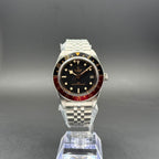 Tudor Black Bay GMT | 2026