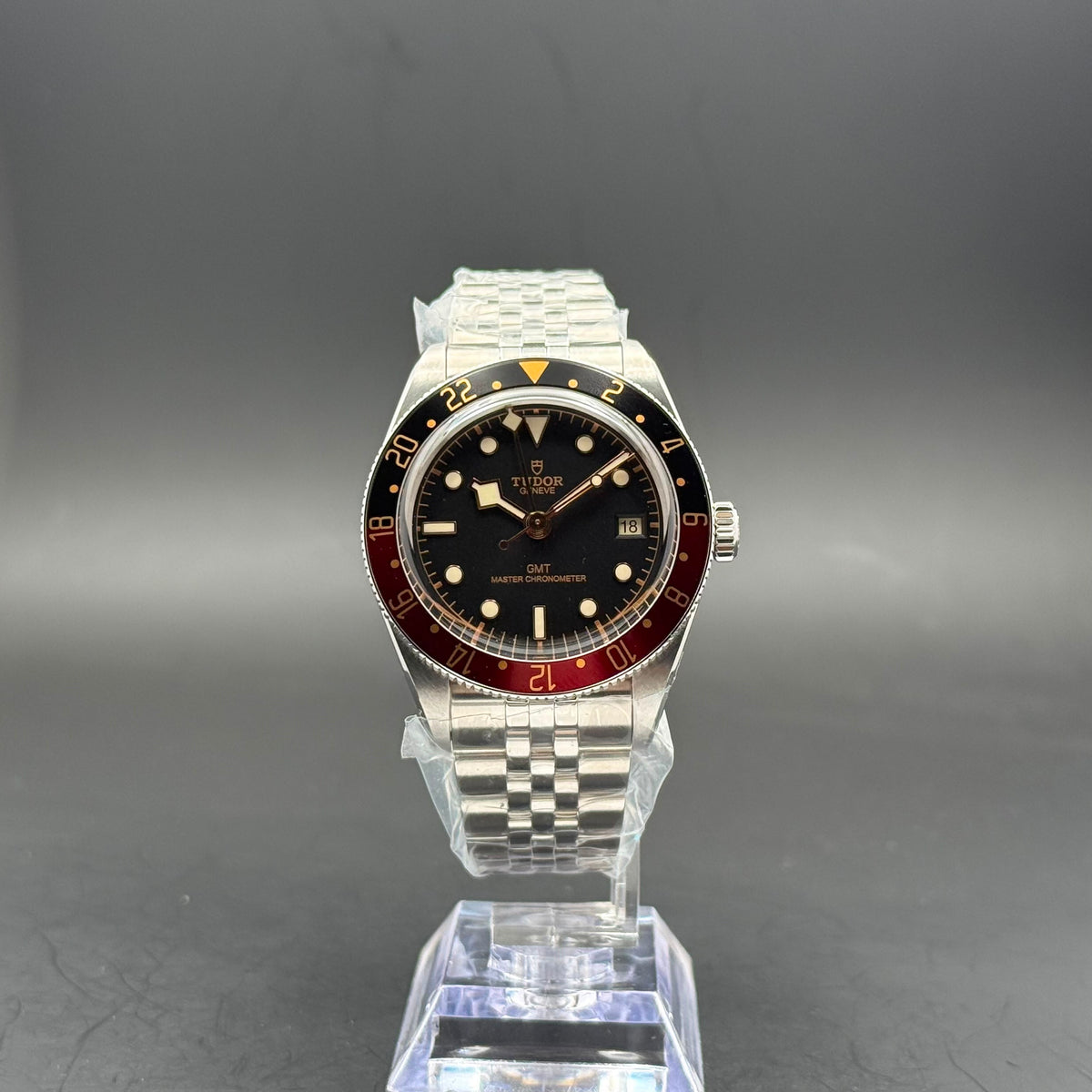 Tudor