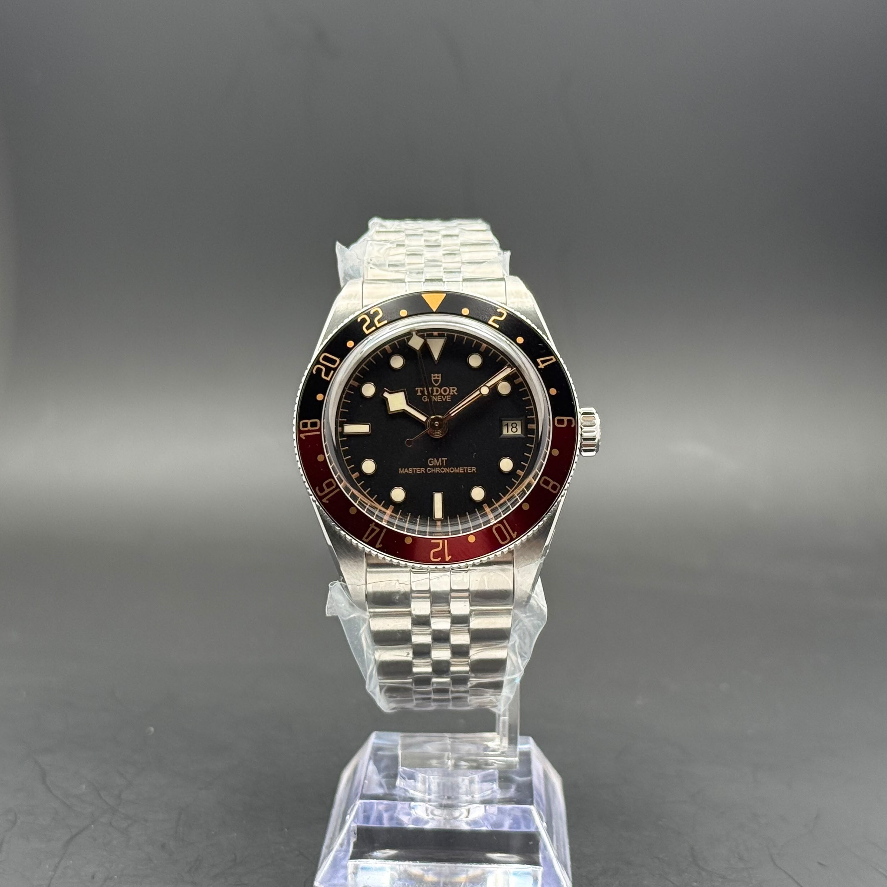 Tudor Black Bay GMT | 2026