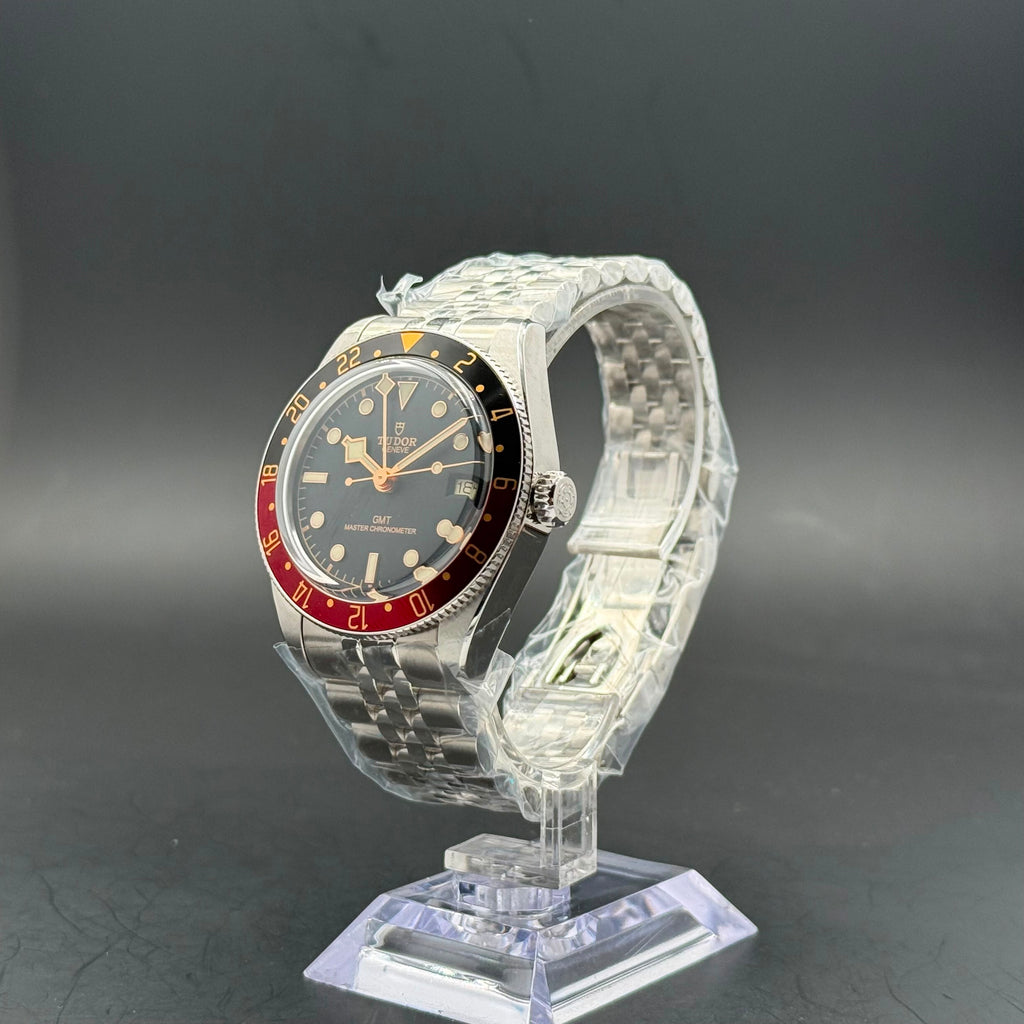 Tudor Black Bay GMT | 2026
