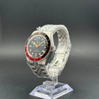 Tudor Black Bay GMT | 2026