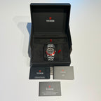 Tudor Black Bay GMT | 2026