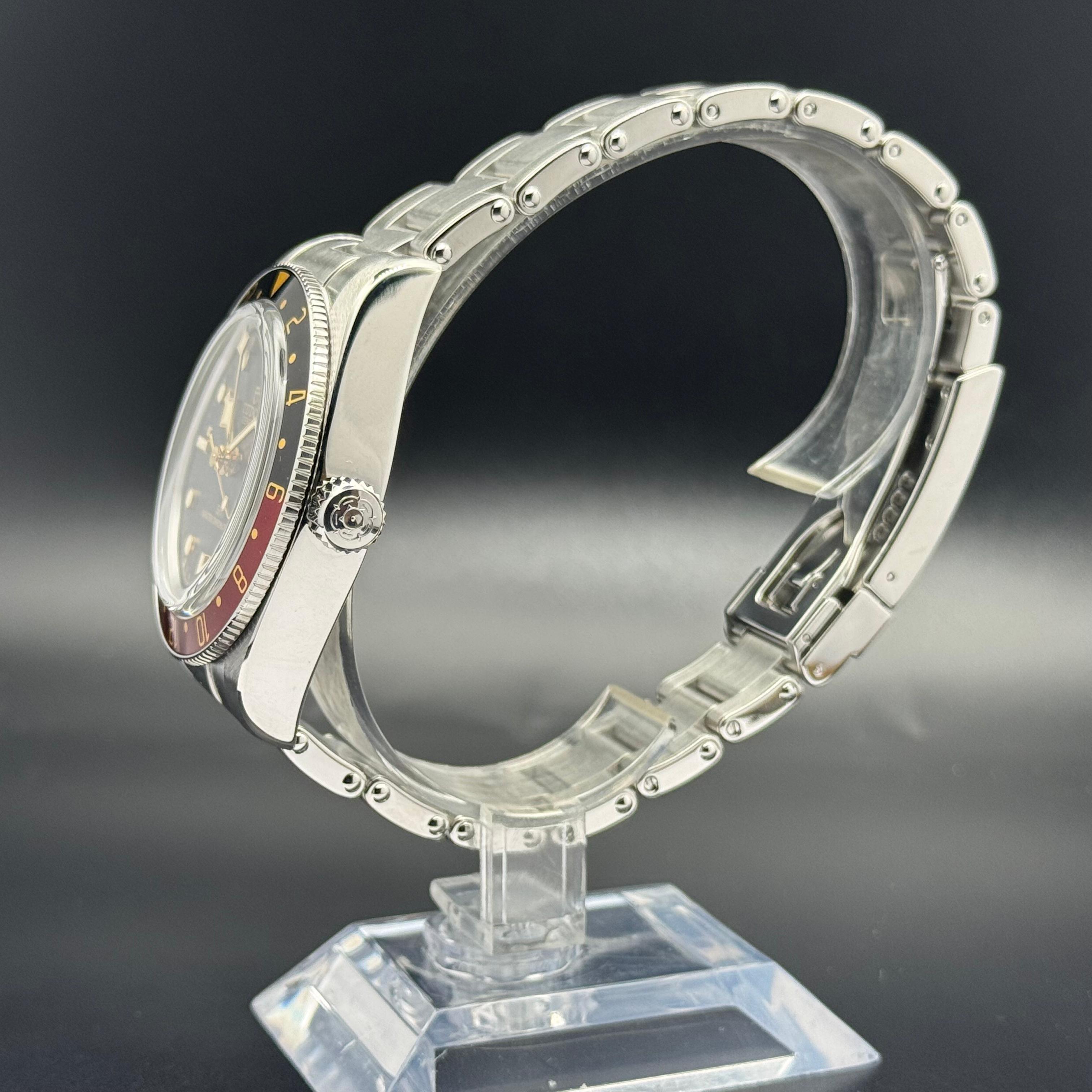 Tudor Black Bay Fifty-Eight GMT | 2024