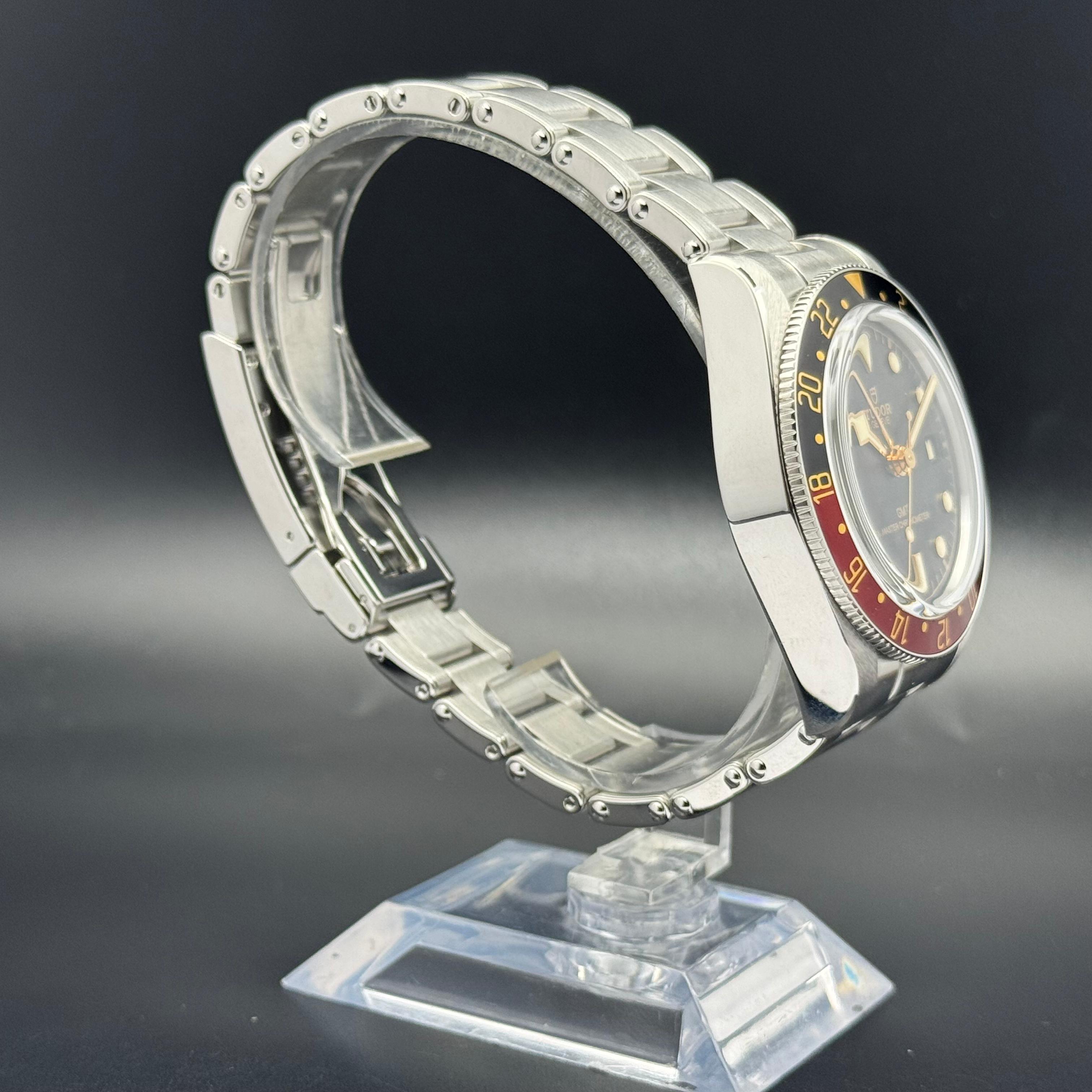 Tudor Black Bay Fifty-Eight GMT | 2024