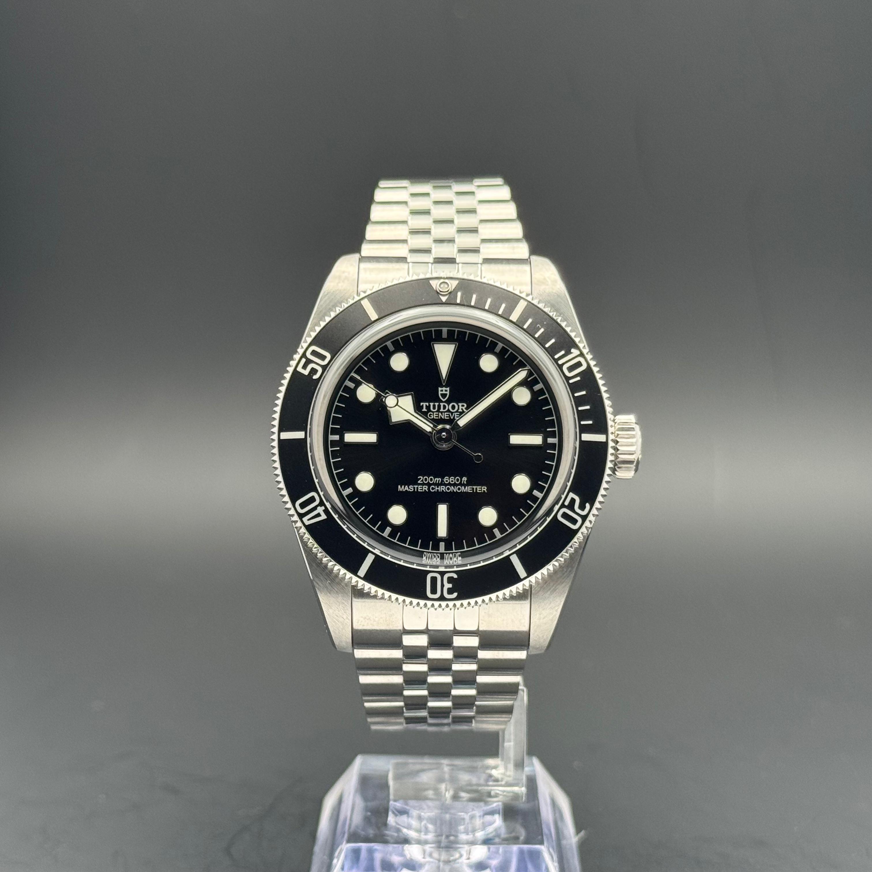 Tudor Black Bay | 2025