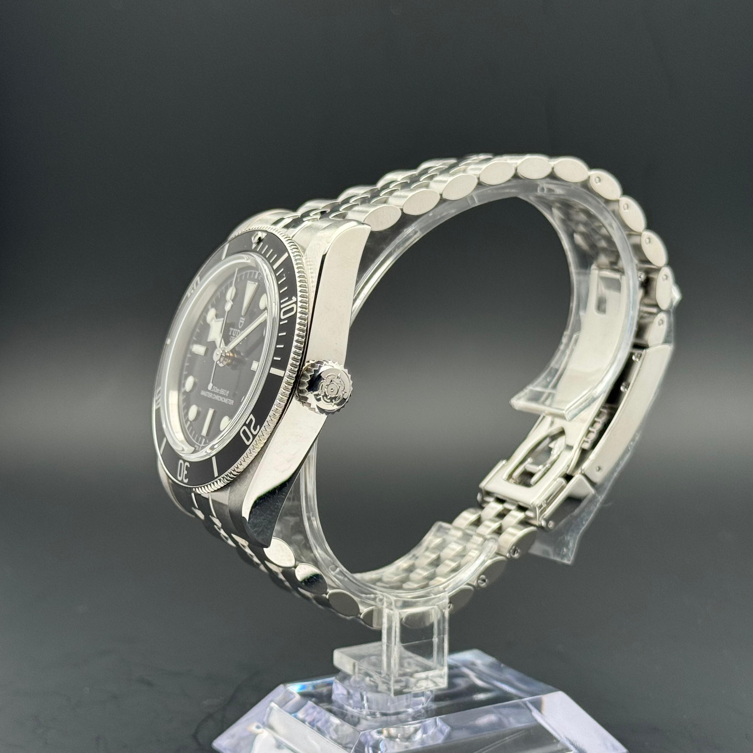 Tudor Black Bay | 2025