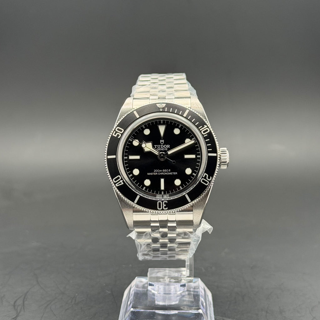 Tudor Black Bay 41 | M7941A1A0NU-0003 | 2026