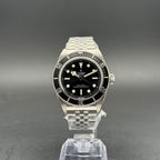 Tudor Black Bay 41 | M7941A1A0NU-0003 | 2026