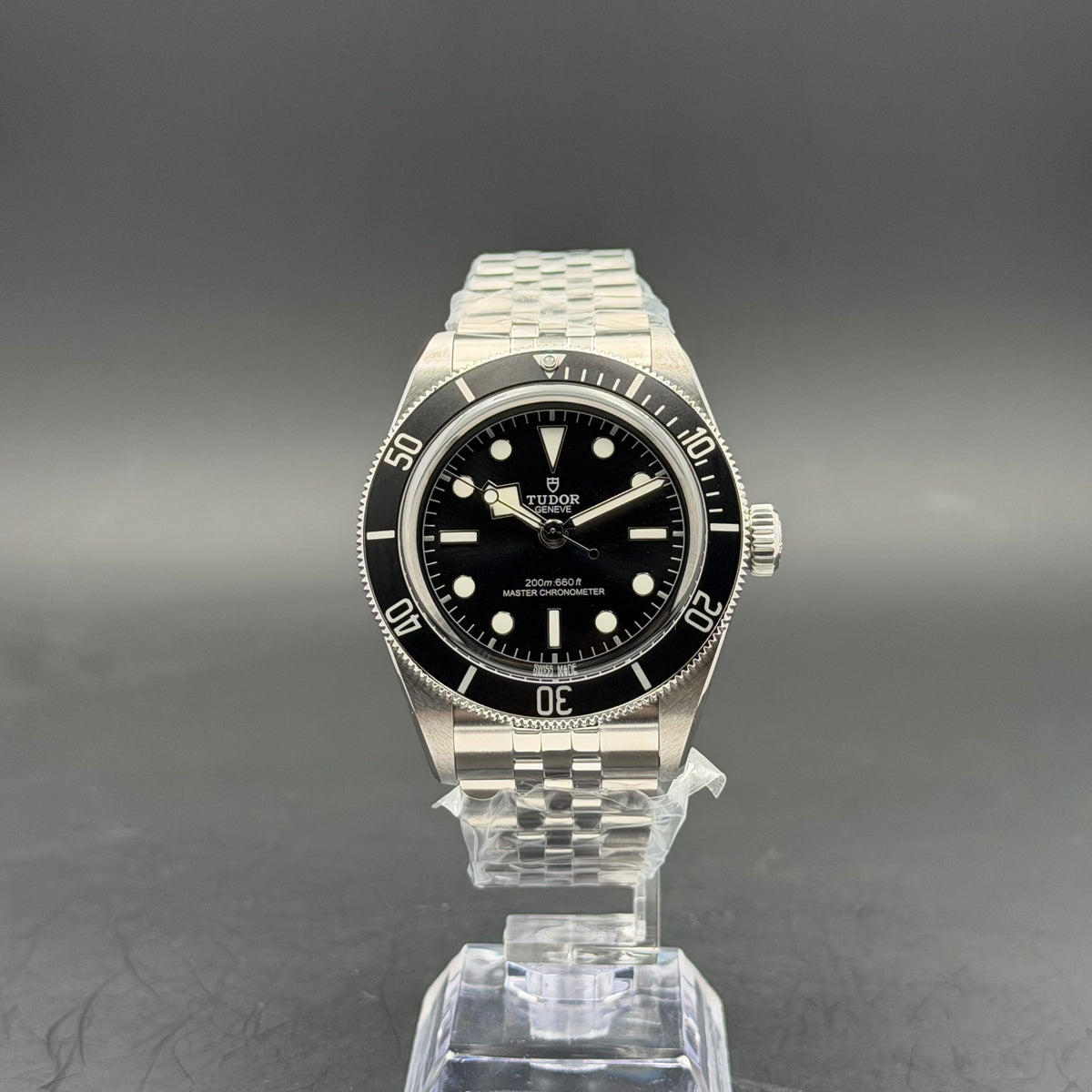 Tudor Black Bay 41 | M7941A1A0NU-0003 | 2026