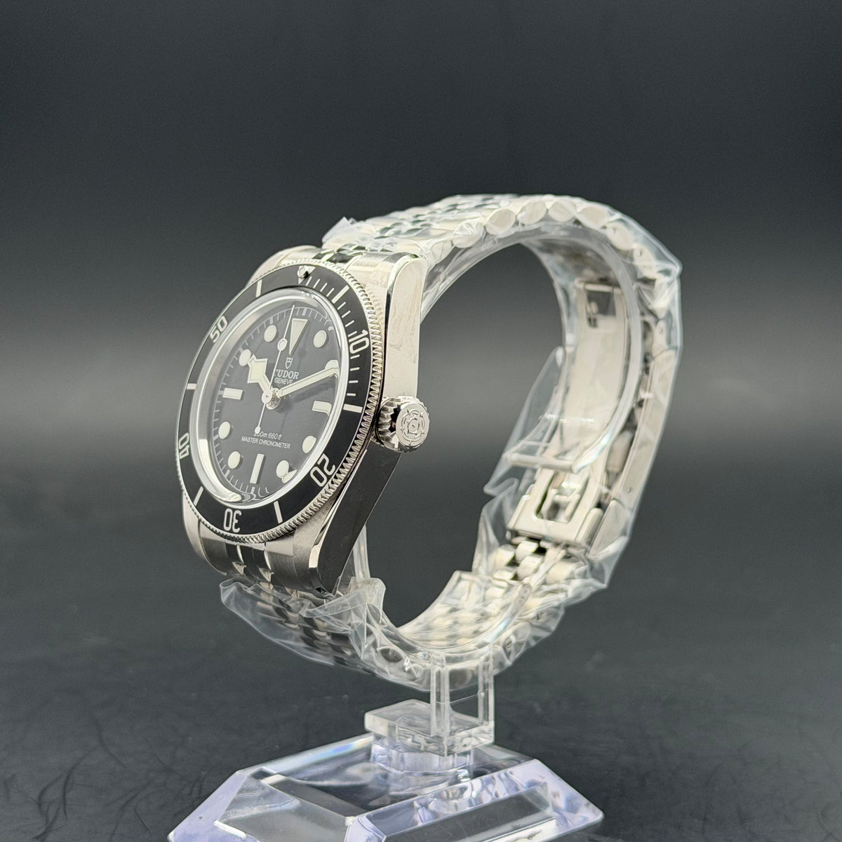 Tudor Black Bay 41 | M7941A1A0NU-0003 | 2026