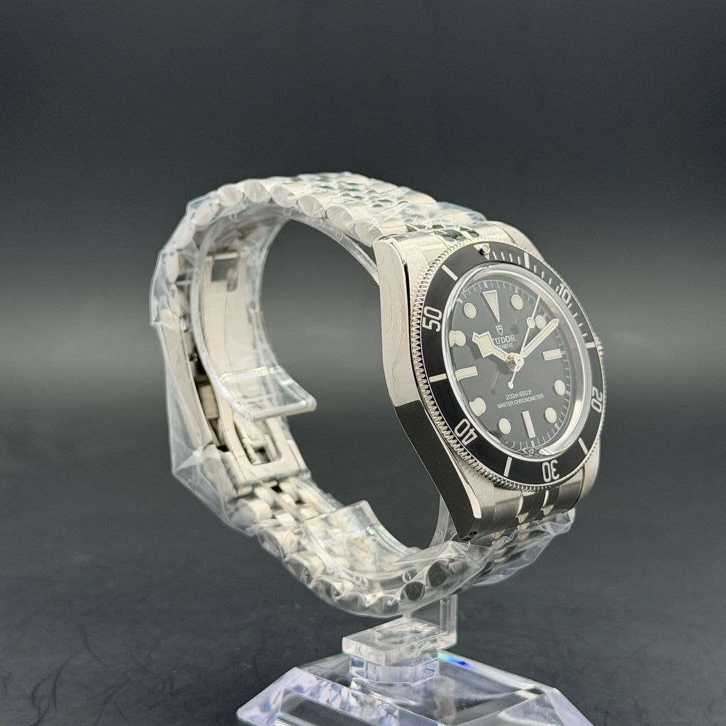 Tudor Black Bay 41 | M7941A1A0NU-0003 | 2026