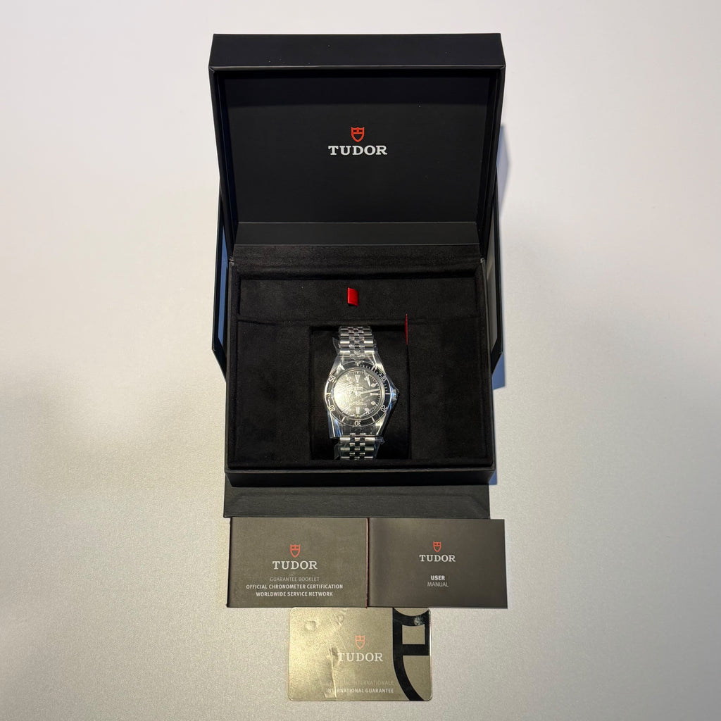 Tudor Black Bay 41 | M7941A1A0NU-0003 | 2026
