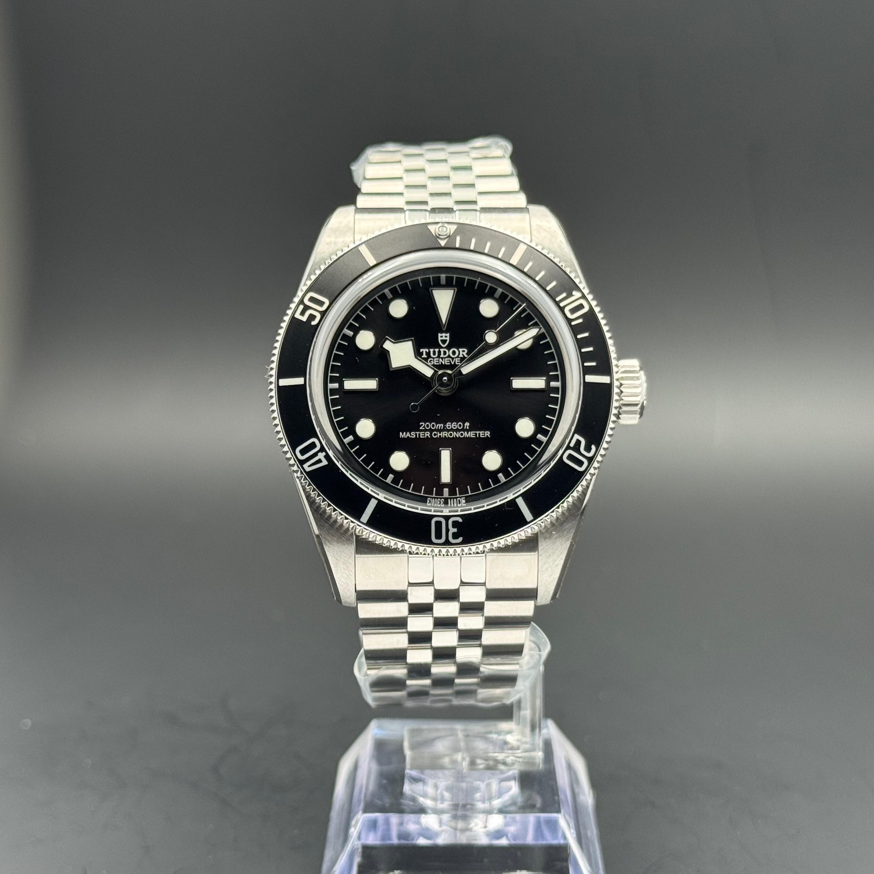 Tudor Black Bay | 2025