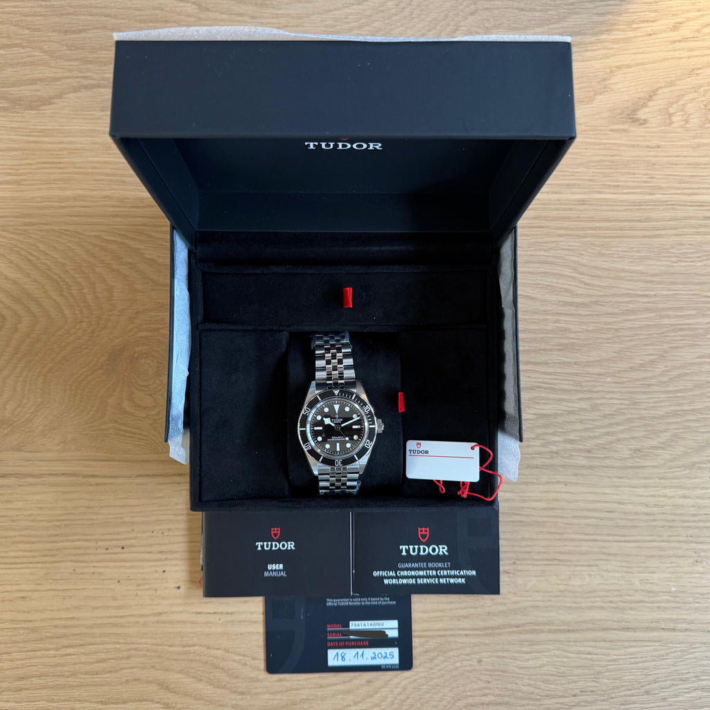 Tudor Black Bay | 2025