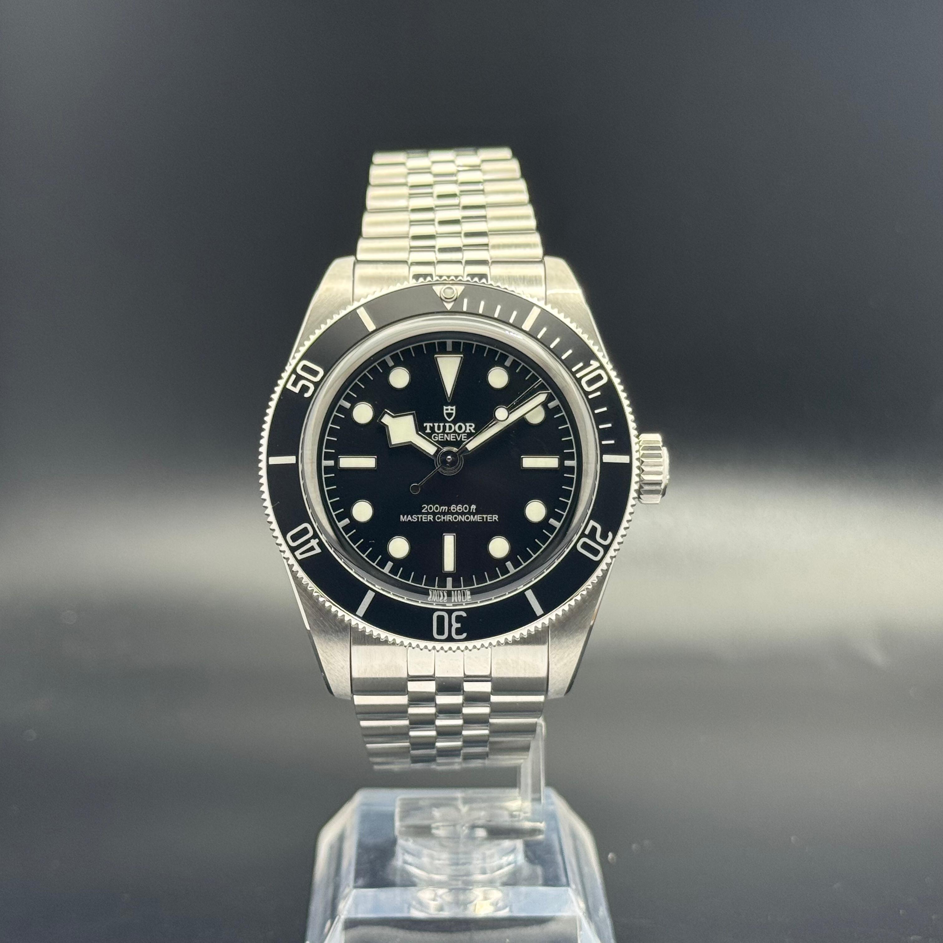 Tudor Black Bay | 2024