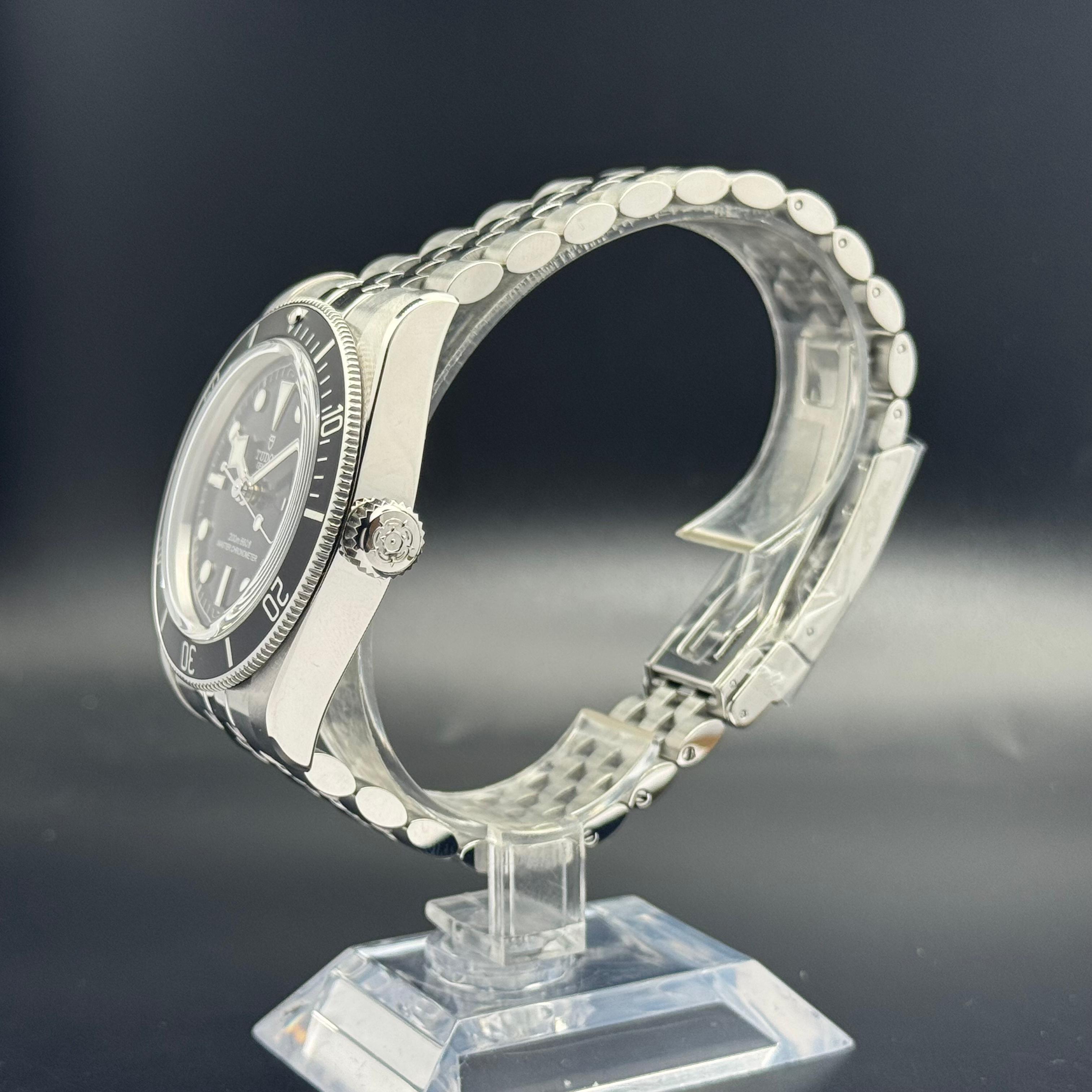 Tudor Black Bay | 2024