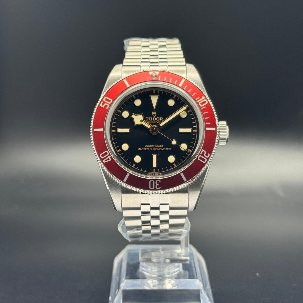 Tudor Black Bay | 2025