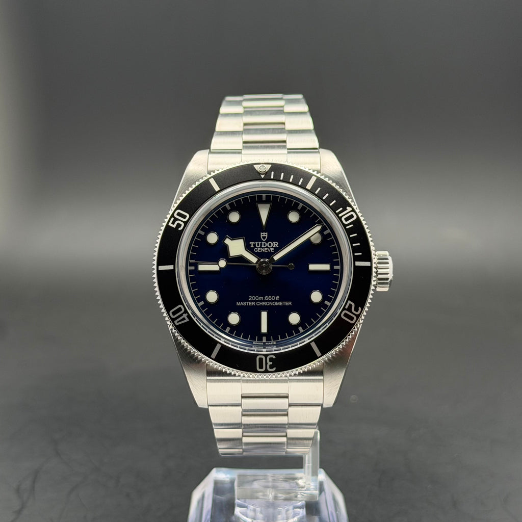 Tudor Black Bay 68 | M7943A1A0NU-0001 | 2025