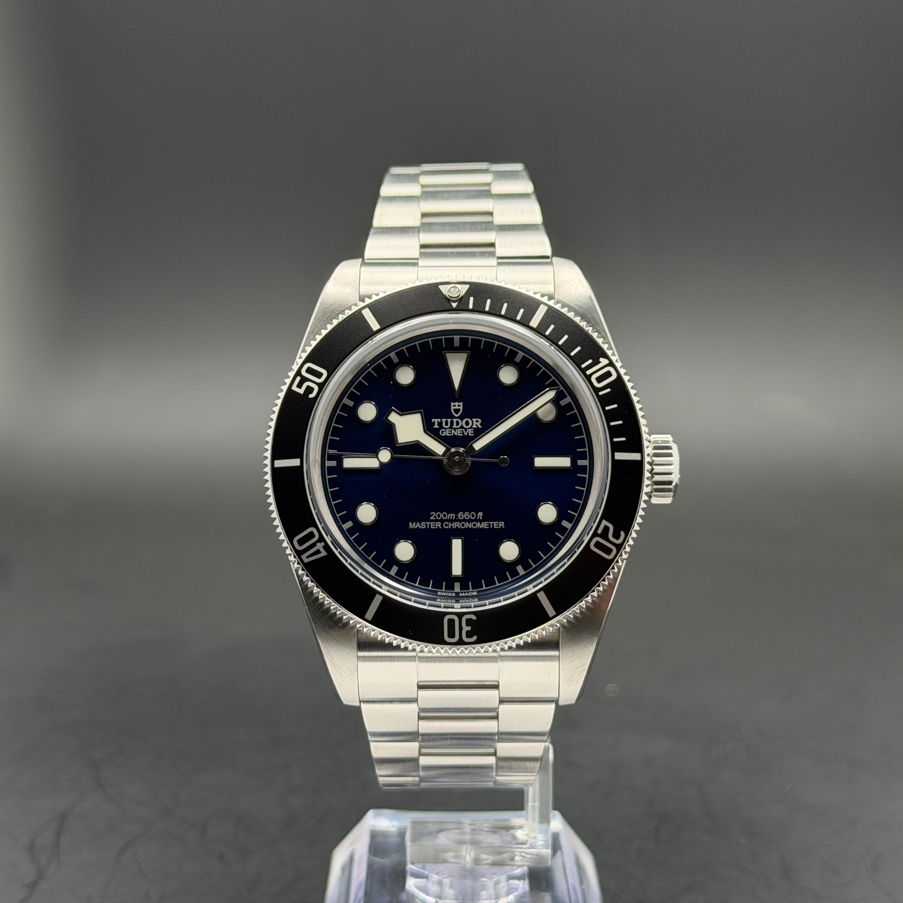 Tudor Black Bay 68 | M7943A1A0NU-0001 | 2025