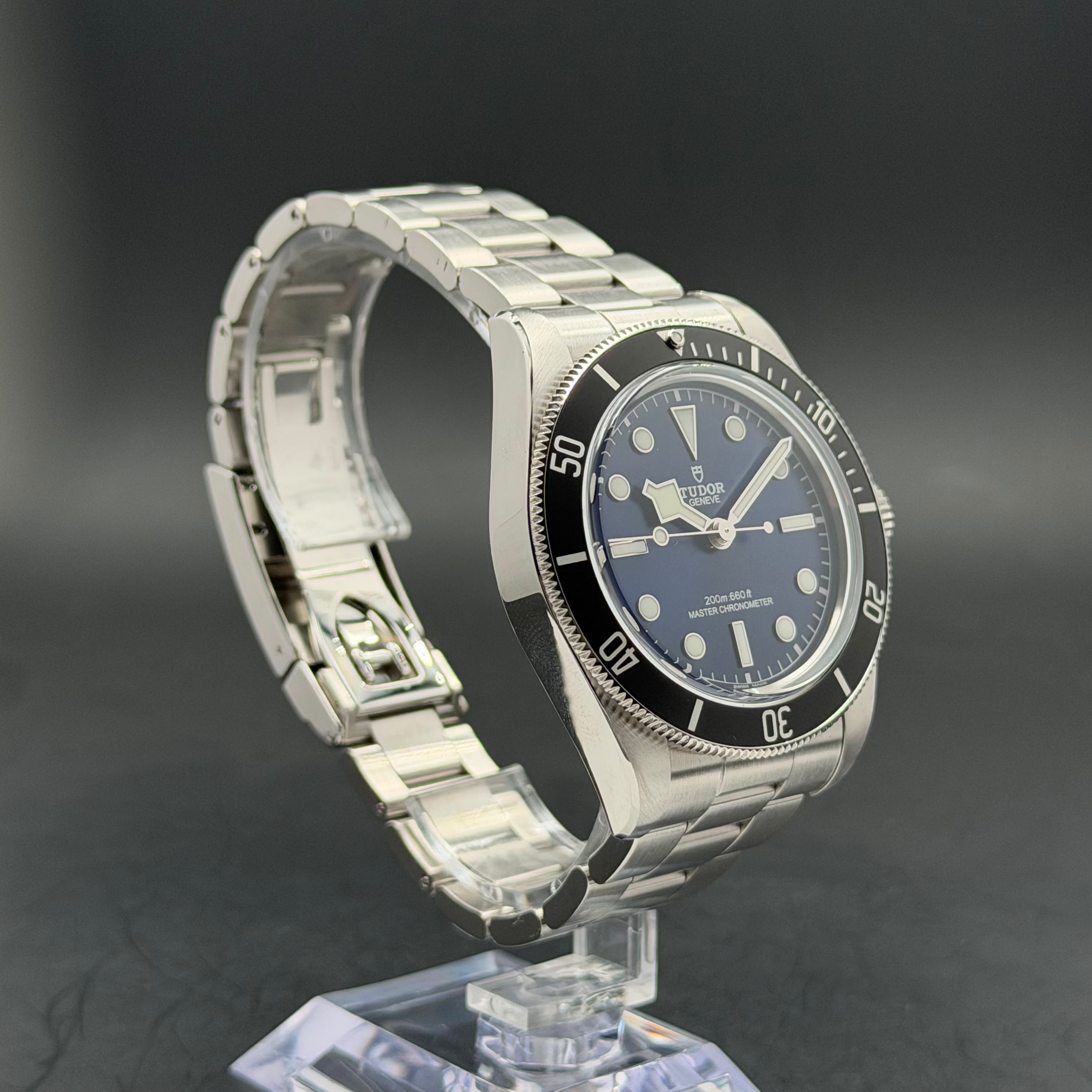 Tudor Black Bay 68 | M7943A1A0NU-0001 | 2025