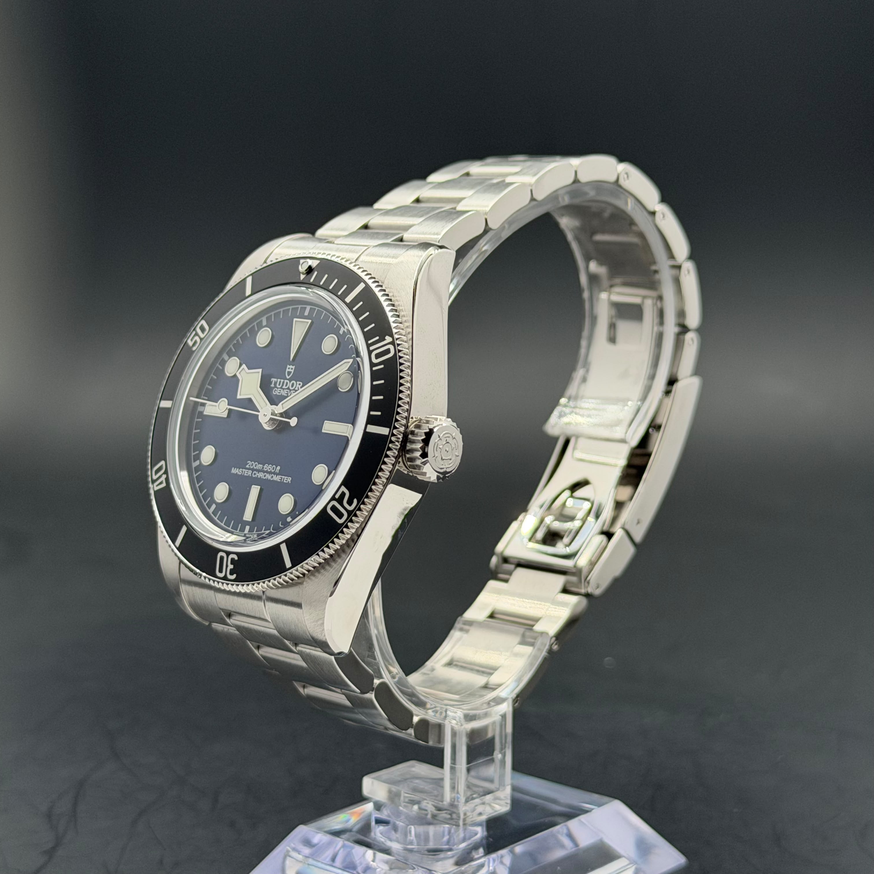 Tudor Black Bay 68 | M7943A1A0NU-0001 | 2025