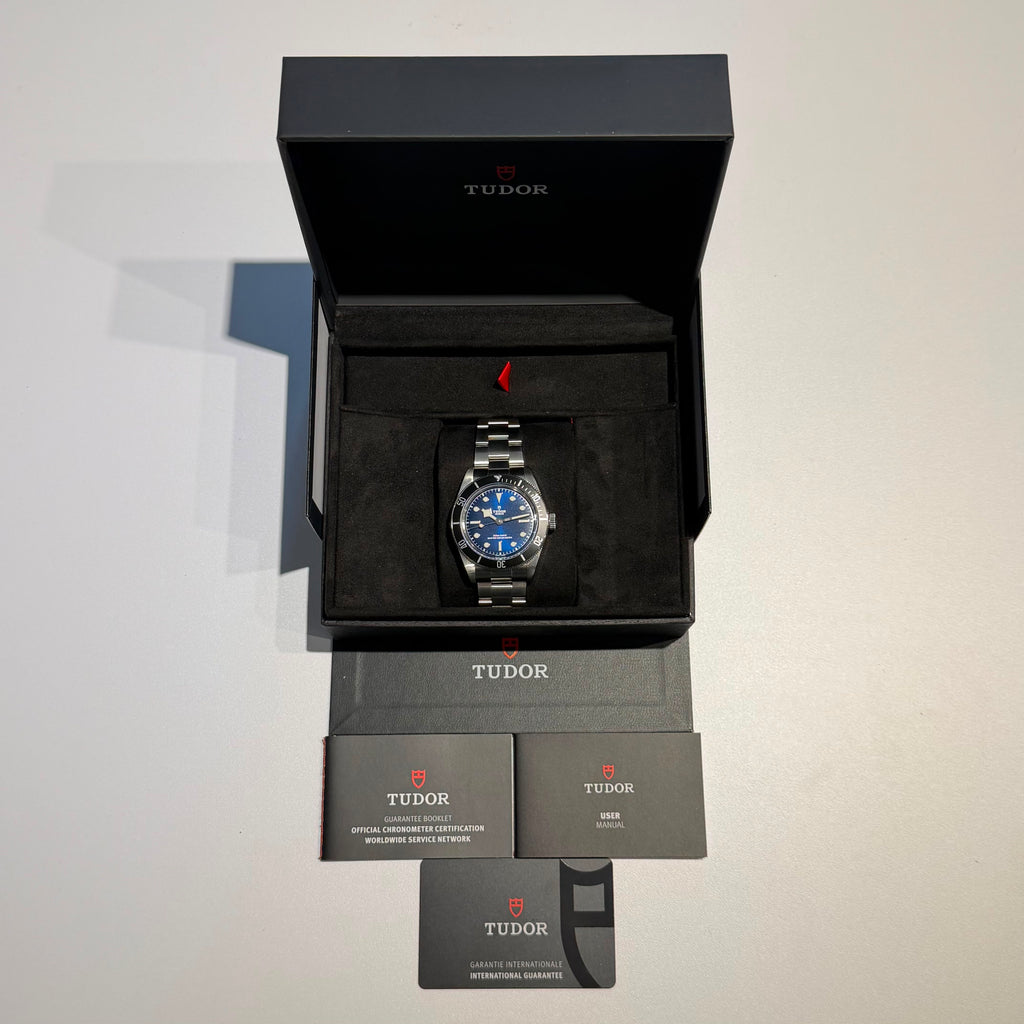 Tudor Black Bay 68 | M7943A1A0NU-0001 | 2025