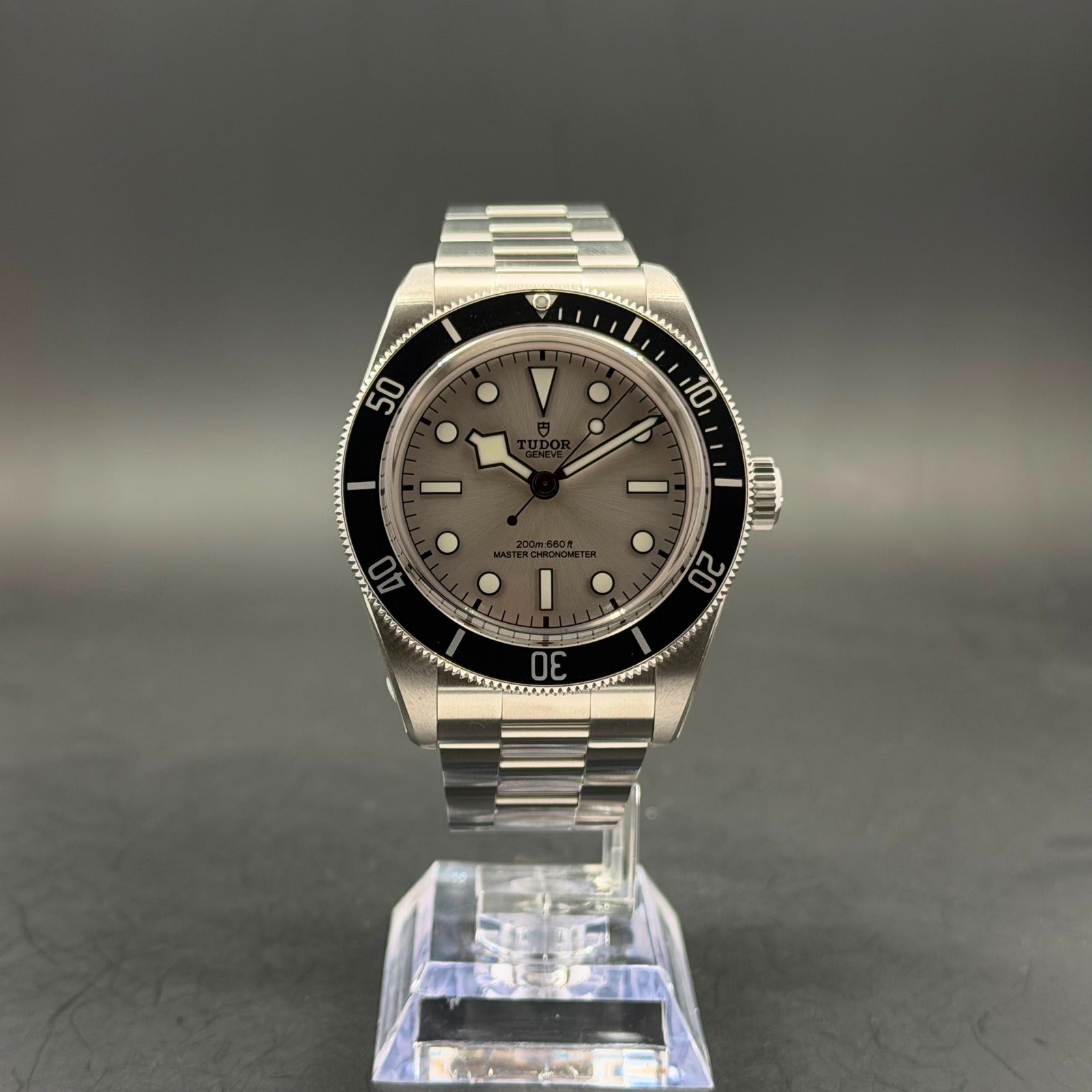 Tudor Black Bay 68 | M7943A1A0NU-0002 | 2026
