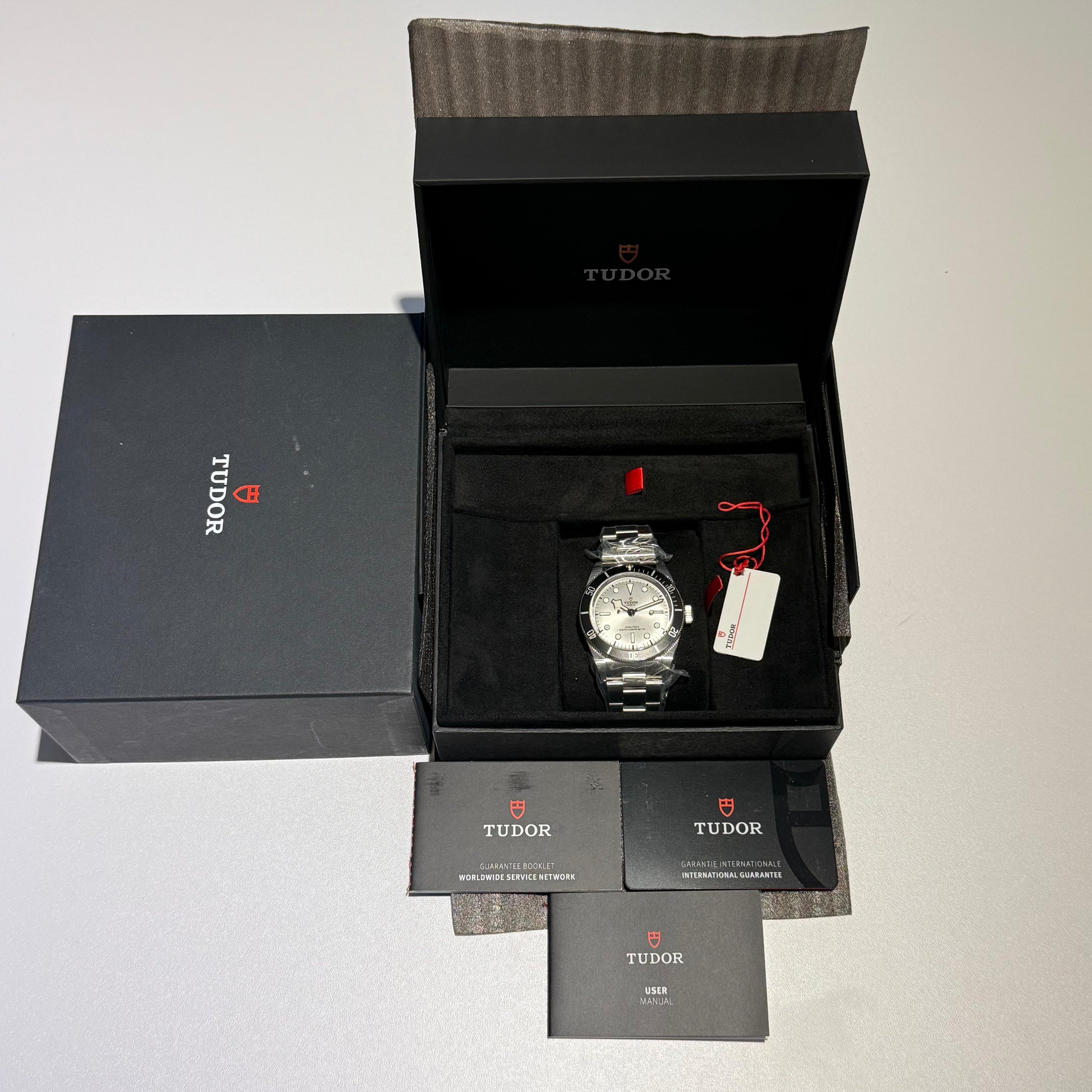 Tudor Black Bay 68 | 2026