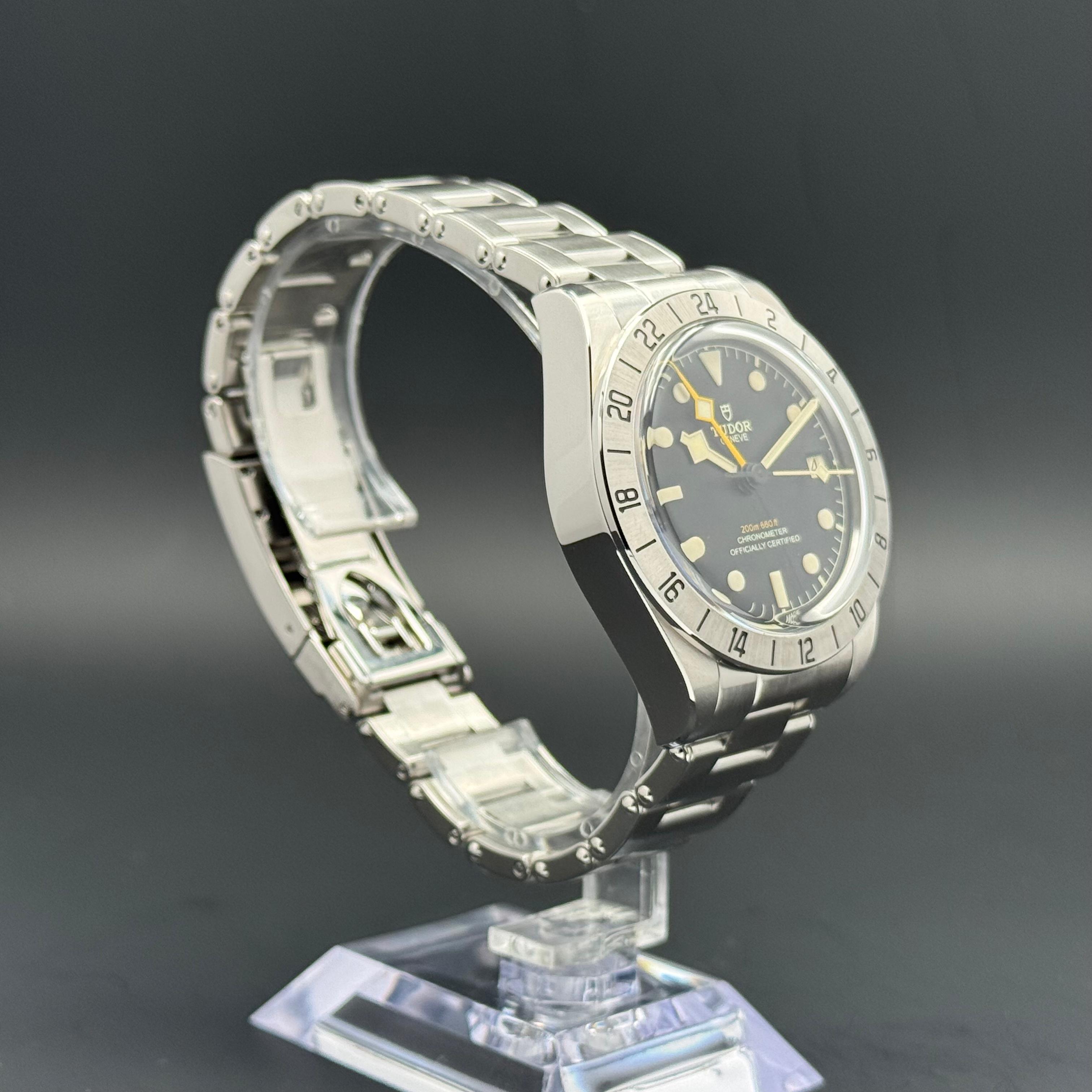 Tudor Black Bay Pro | 2022