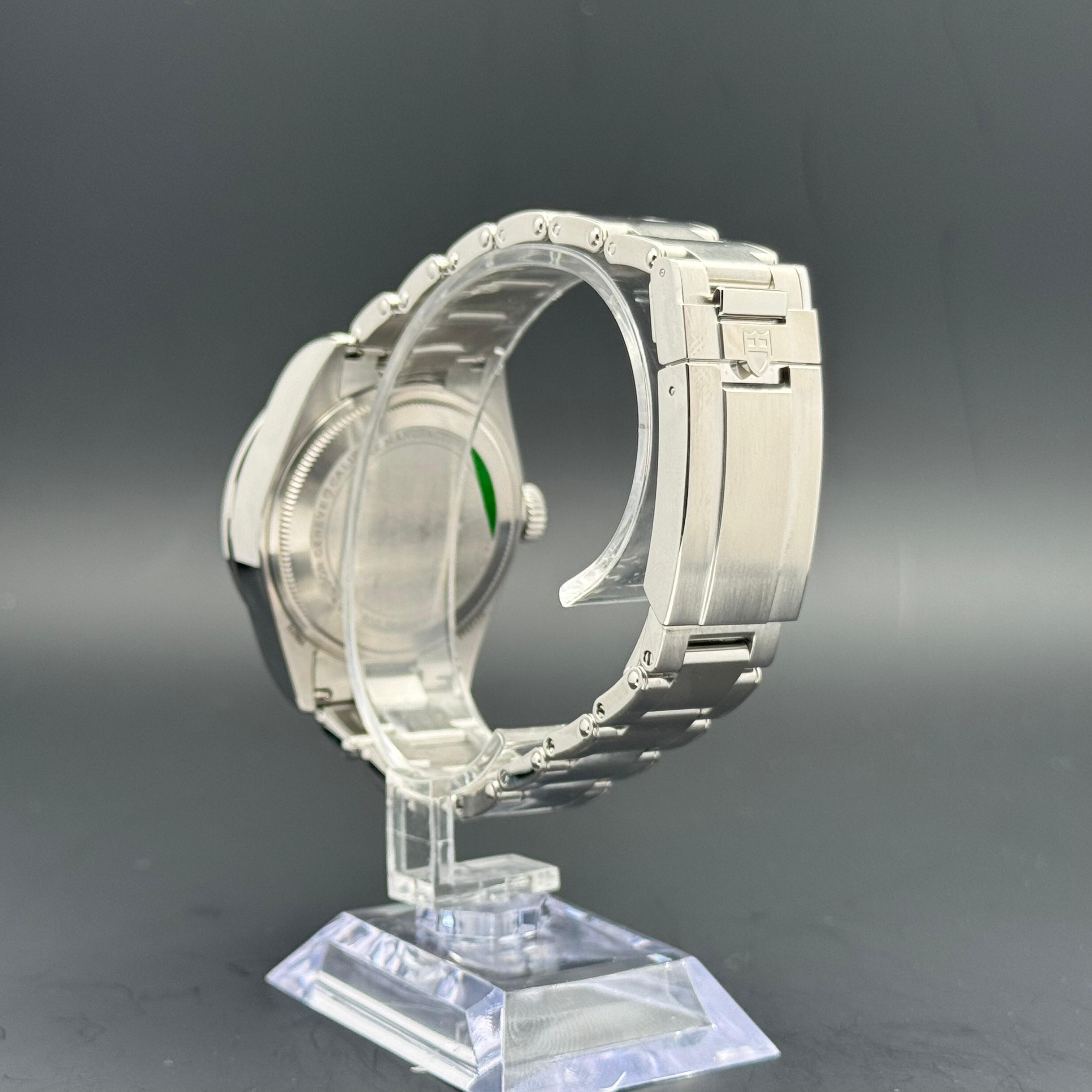 Tudor Black Bay Pro | 2022