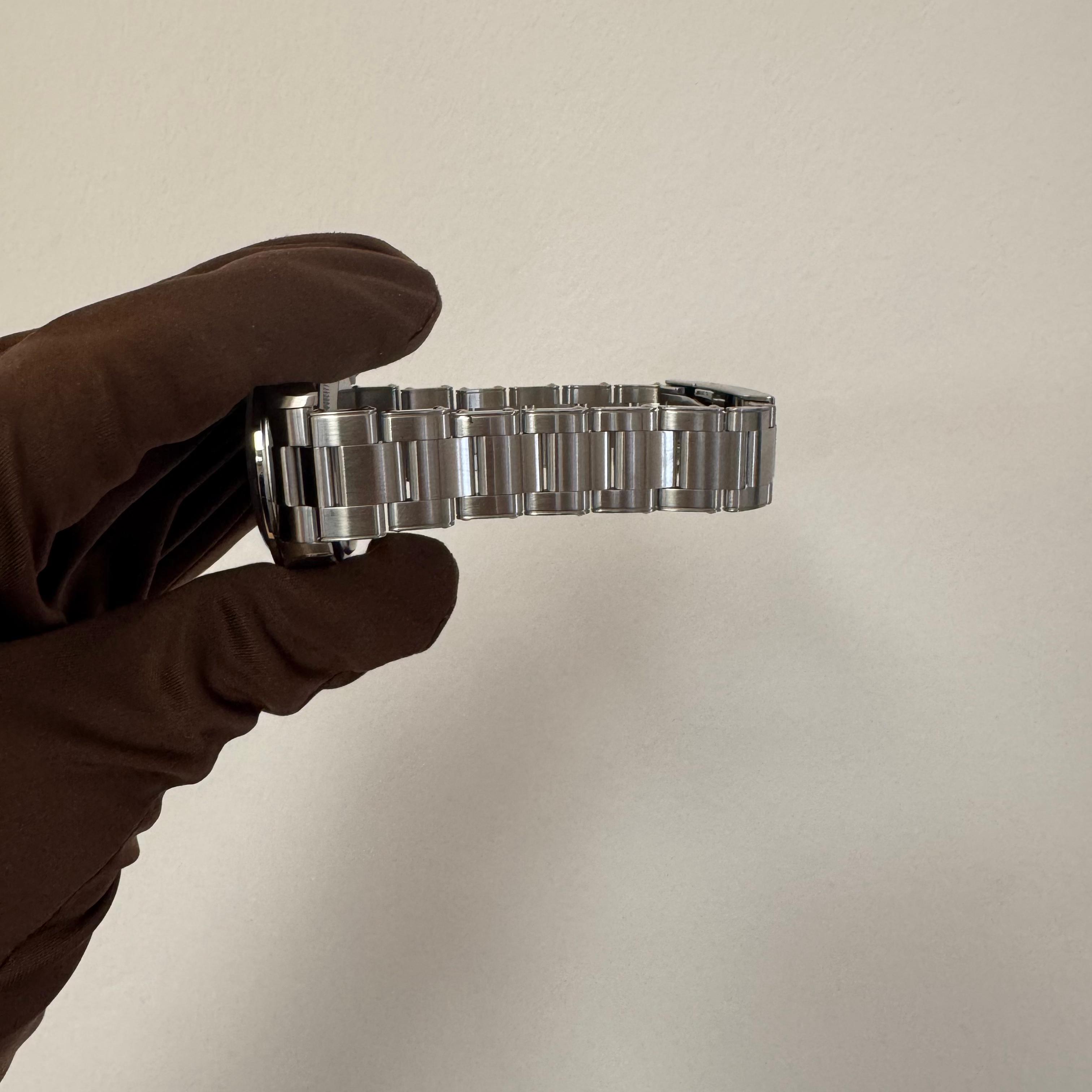 Tudor Black Bay Pro | 2022