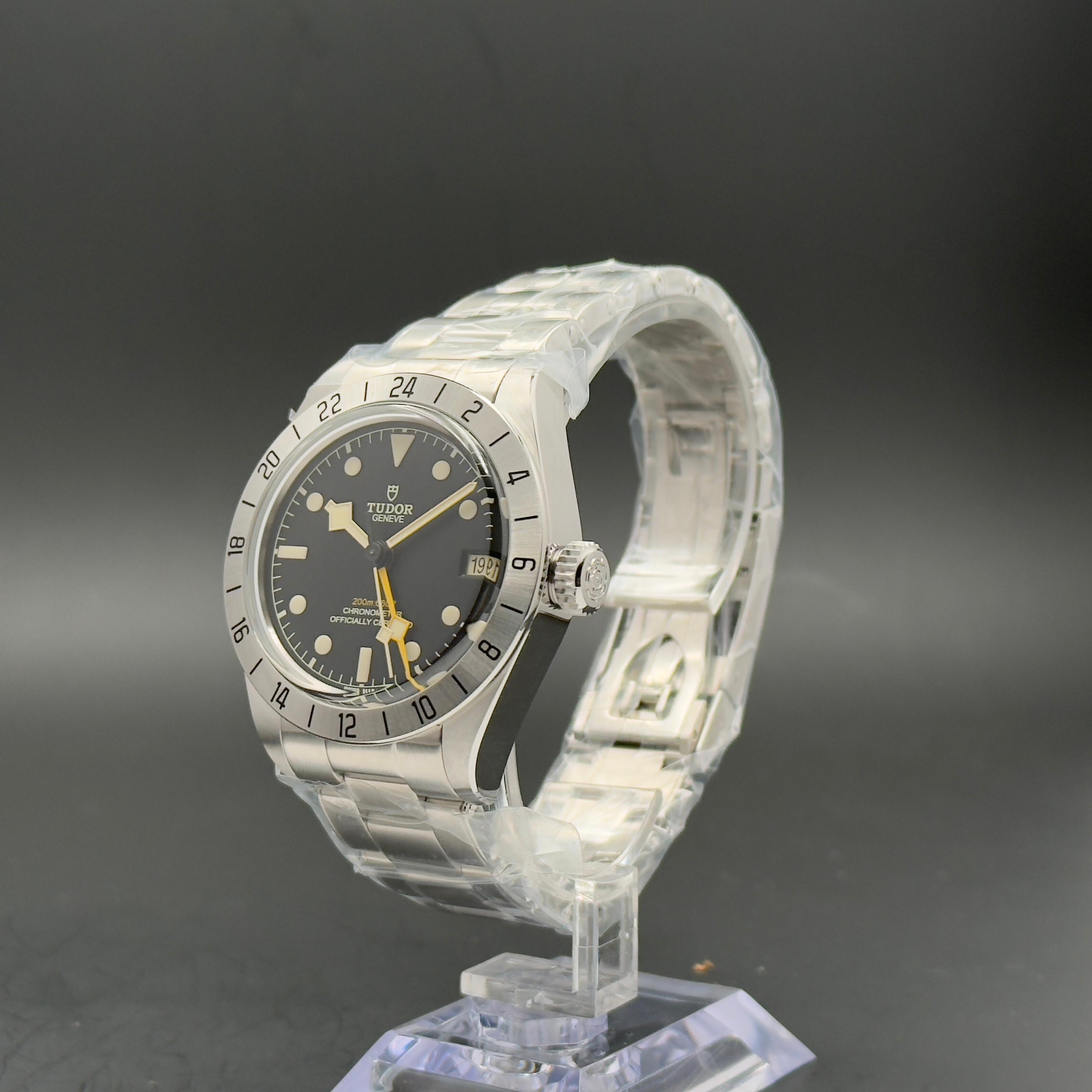 Tudor Black Bay Pro | 2025